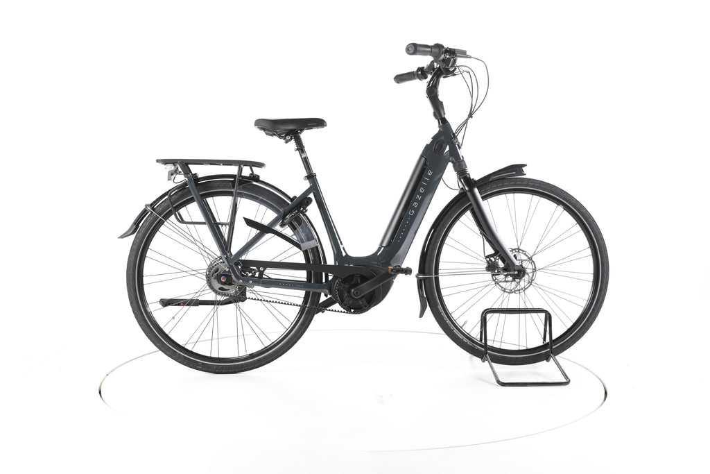 Gazelle Arroyo C5 HMB Elite City E-Bike Tiefeinsteiger - Image 1