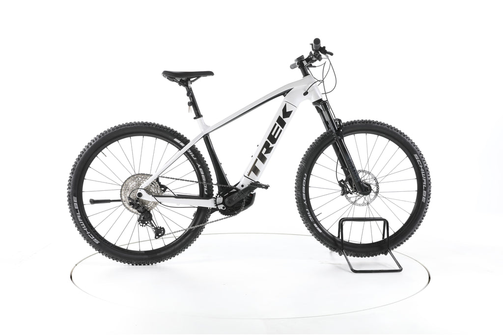 Trek Powerfly 5 Gen. 3 E-Bike - Image 1