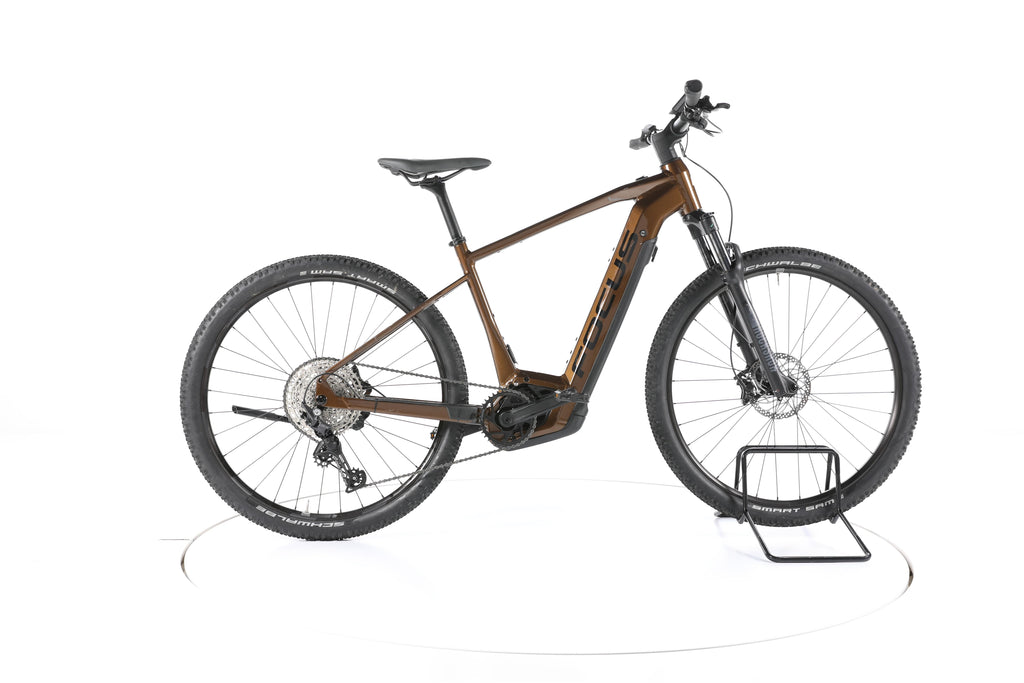 Focus Jarifa² 6.8 E-Bike - Image 1