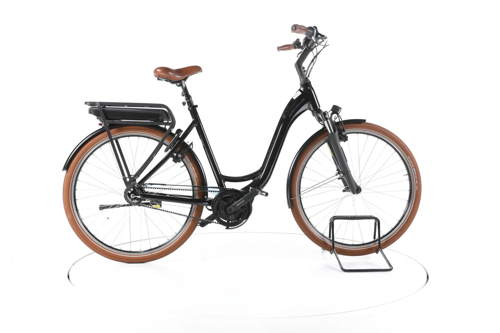 Riese & Müller Swing 3 Urban Rücktritt City E-Bike Tiefeinsteiger - Image 1