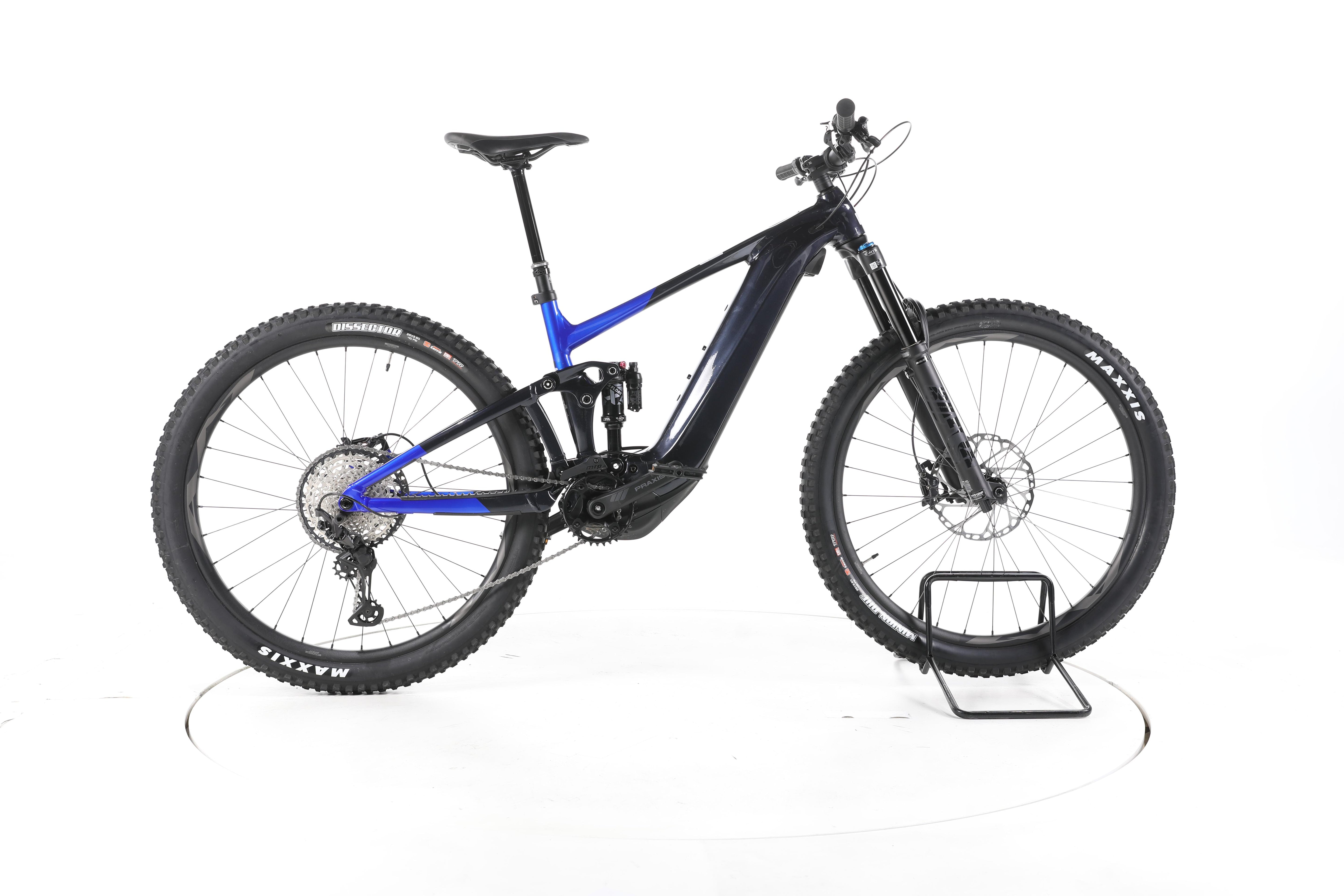 Giant Trance X E+ 1 E-Bike Fully - Image 1