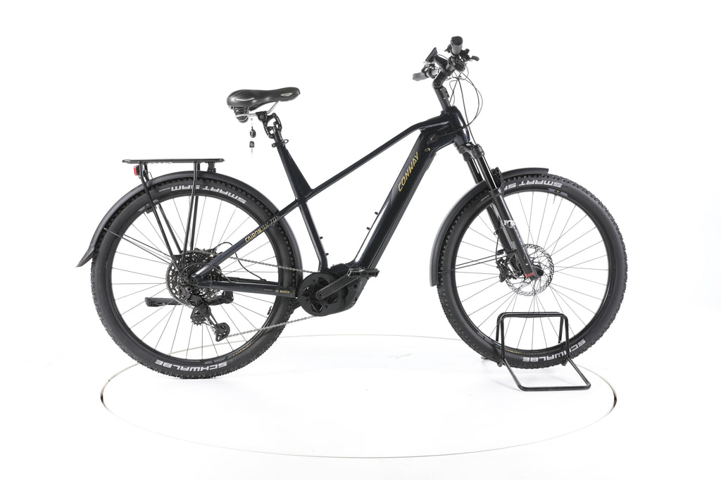 Conway Cairon SUV 7.0 Trekking E-Bike 2024 - Image 1