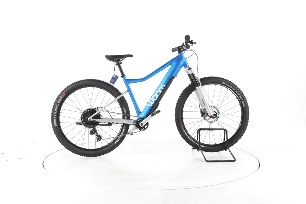 woom UP 6 E-Bike - Image 1