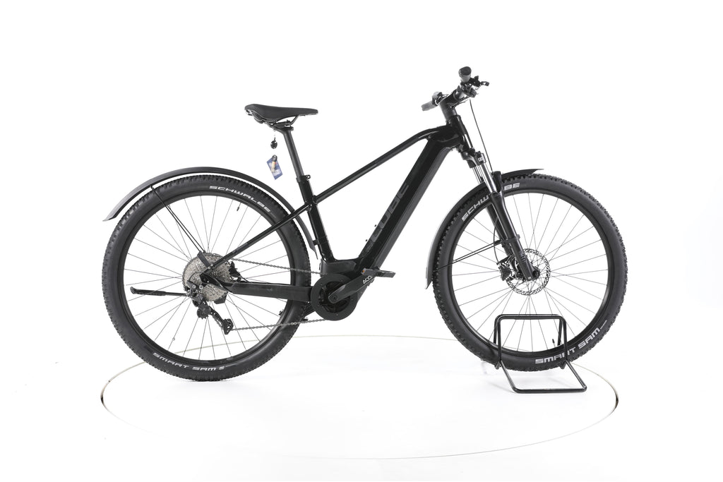 Cube Reaction Hybrid ONE E-Bike 2023 - Image 1