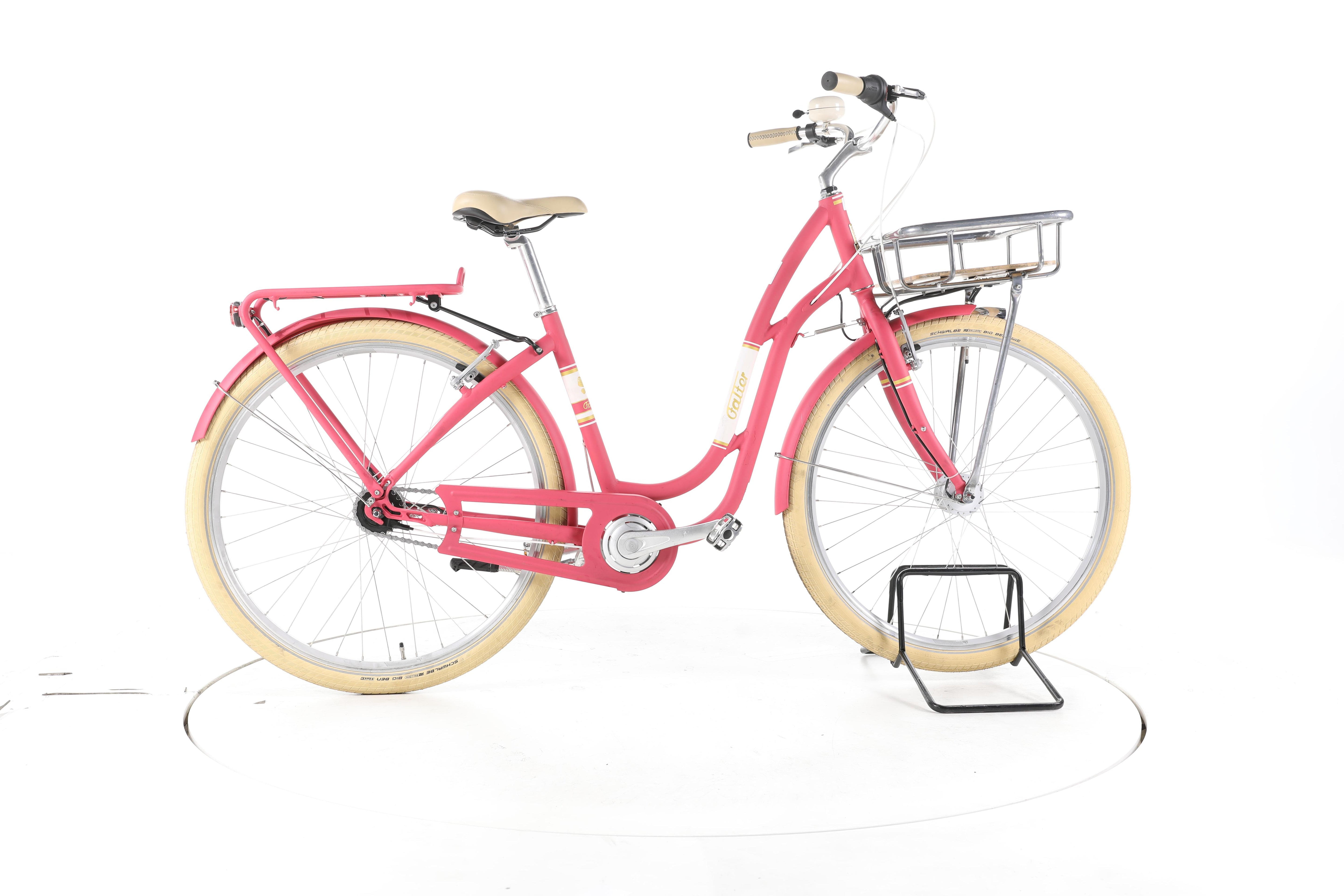 FALTER R 4.0 Classic Fahrrad City & Trekking - Image 1