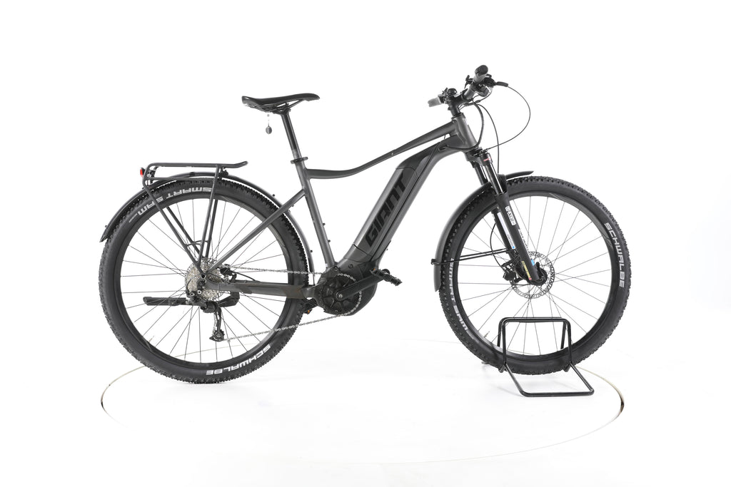 Giant Talon E+ EX Trekking E-Bike - Image 1