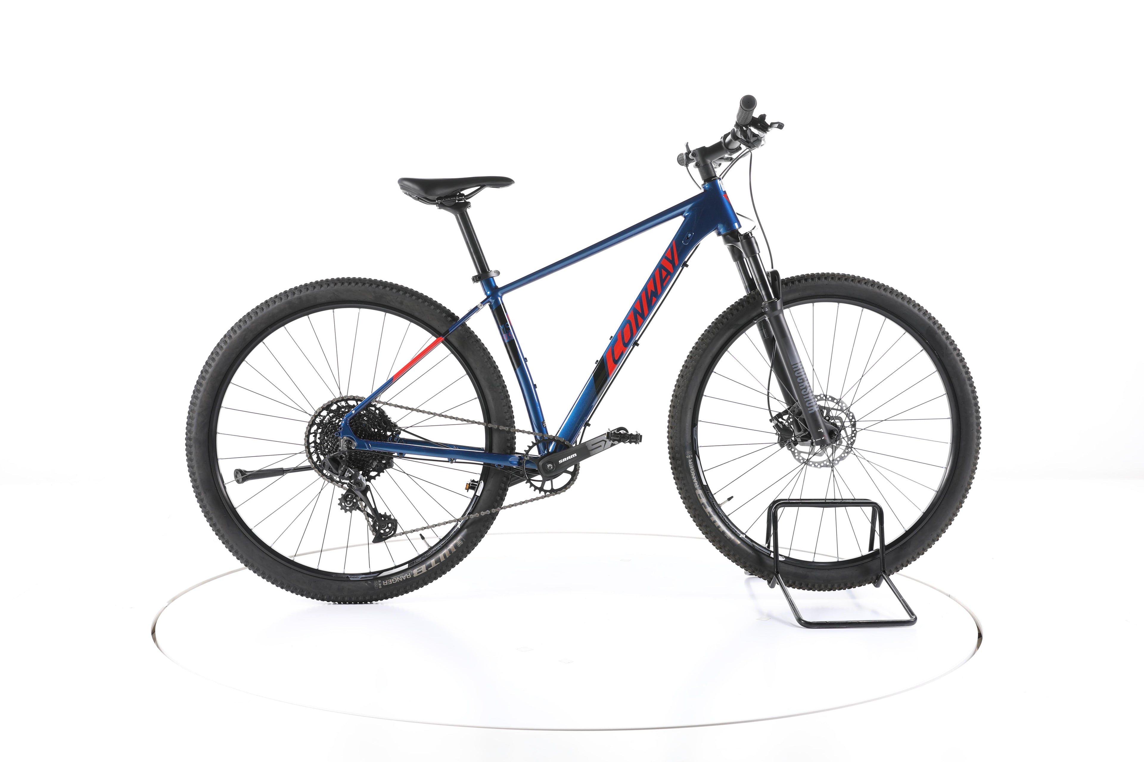 Conway MS 9.9 - Image 1