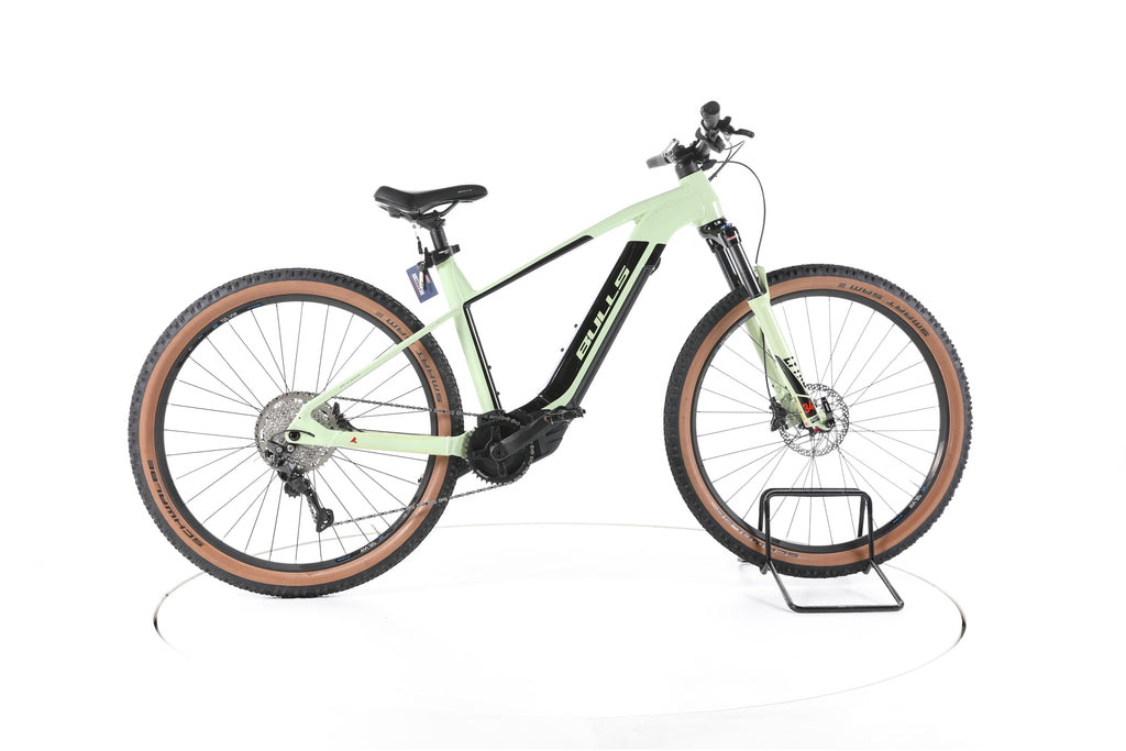 Bulls E-Stream EVO 1 E-Bike 2023 - Image 1