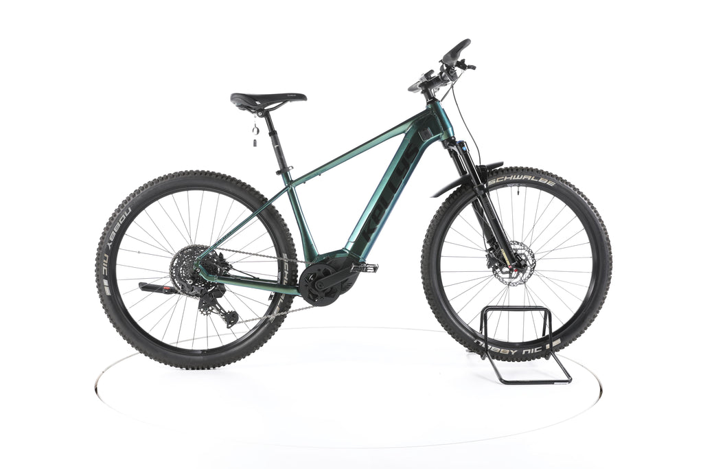 Kellys E-Tygon R50 E-Bike 2023 - Image 1
