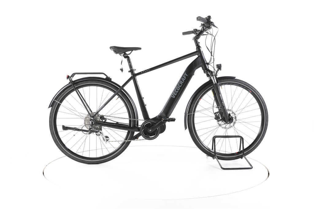 Vecocraft Atlas Trekking E-Bike - Image 1