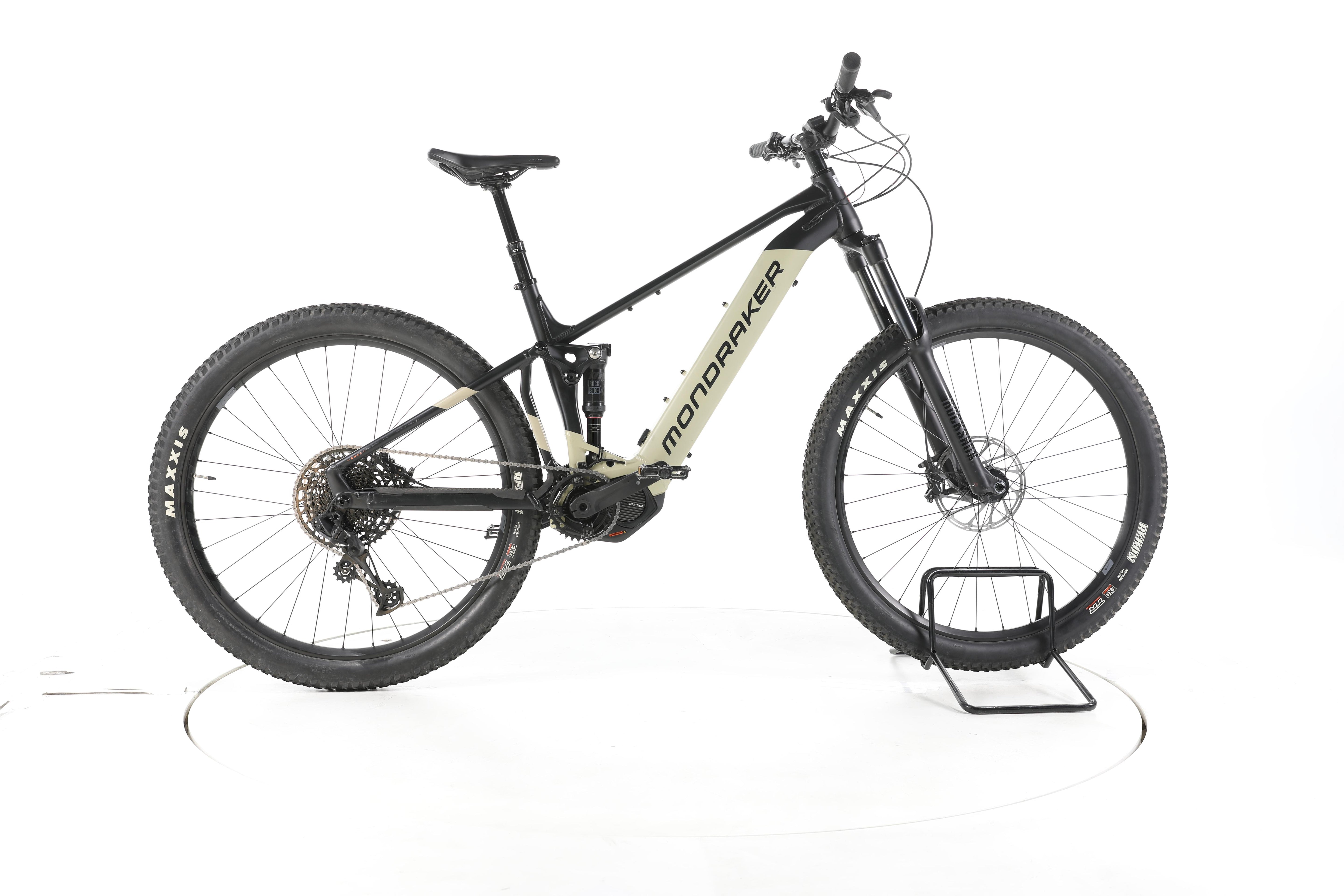 Mondraker DUSK E-Bike Fully - Image 1