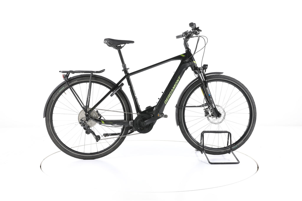 Bergamont E-Horizon Sport Gent Trekking E-Bike - Image 1