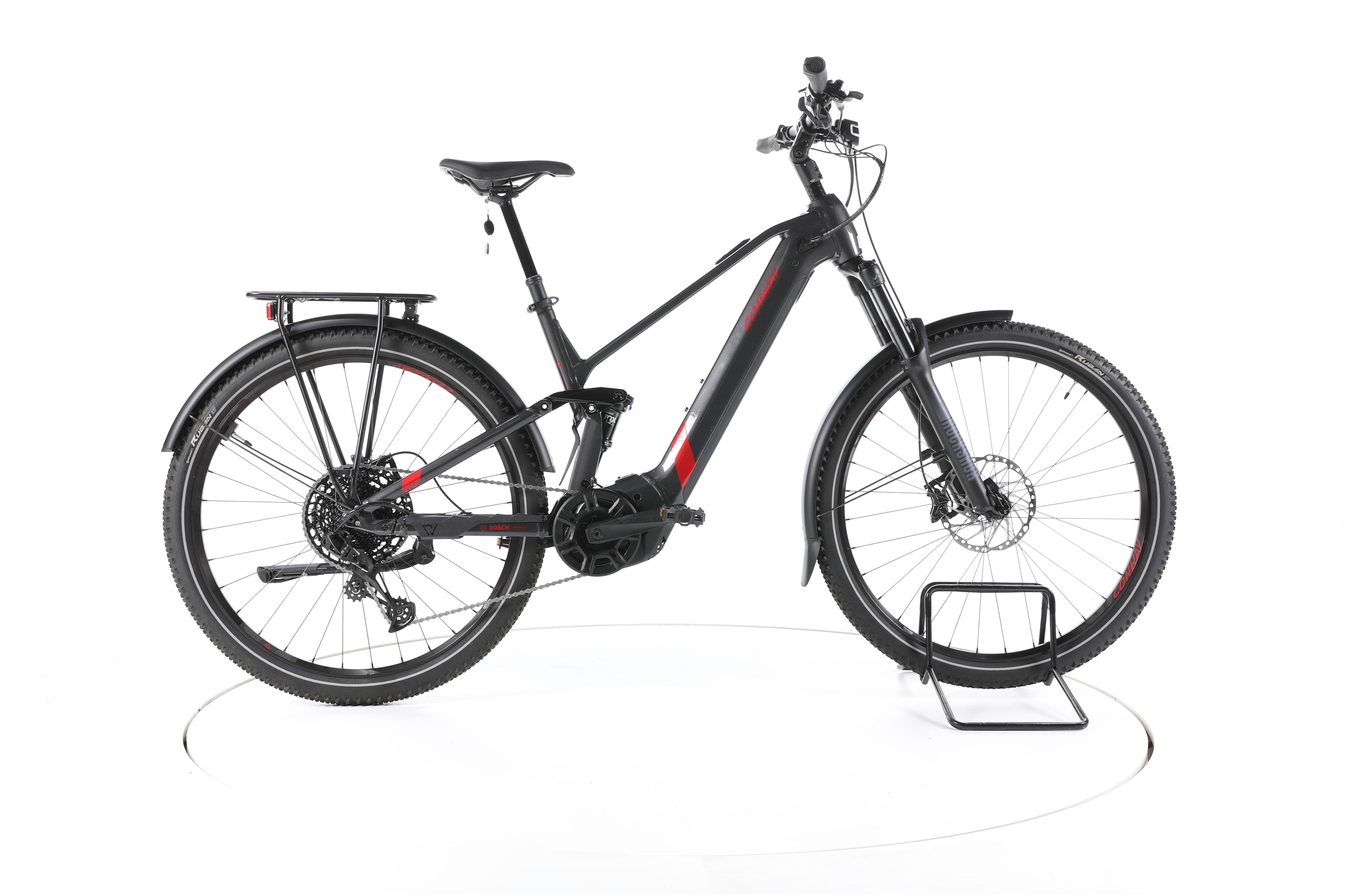 Conway Xyron SUV 4.9 SUV E-Bike 2024 - Image 1