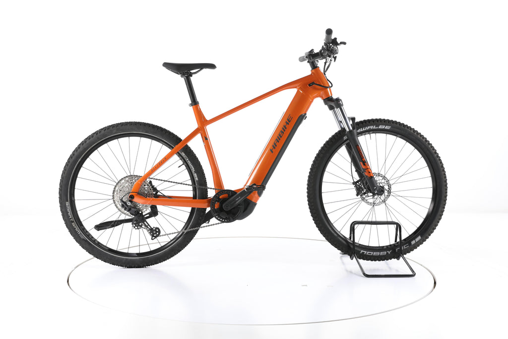 Haibike AllTrack 6 E-Bike 2023 - Image 1