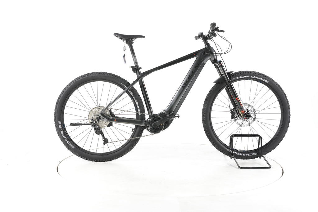 Bulls Copperhead EVO 2 E-Bike - Image 1