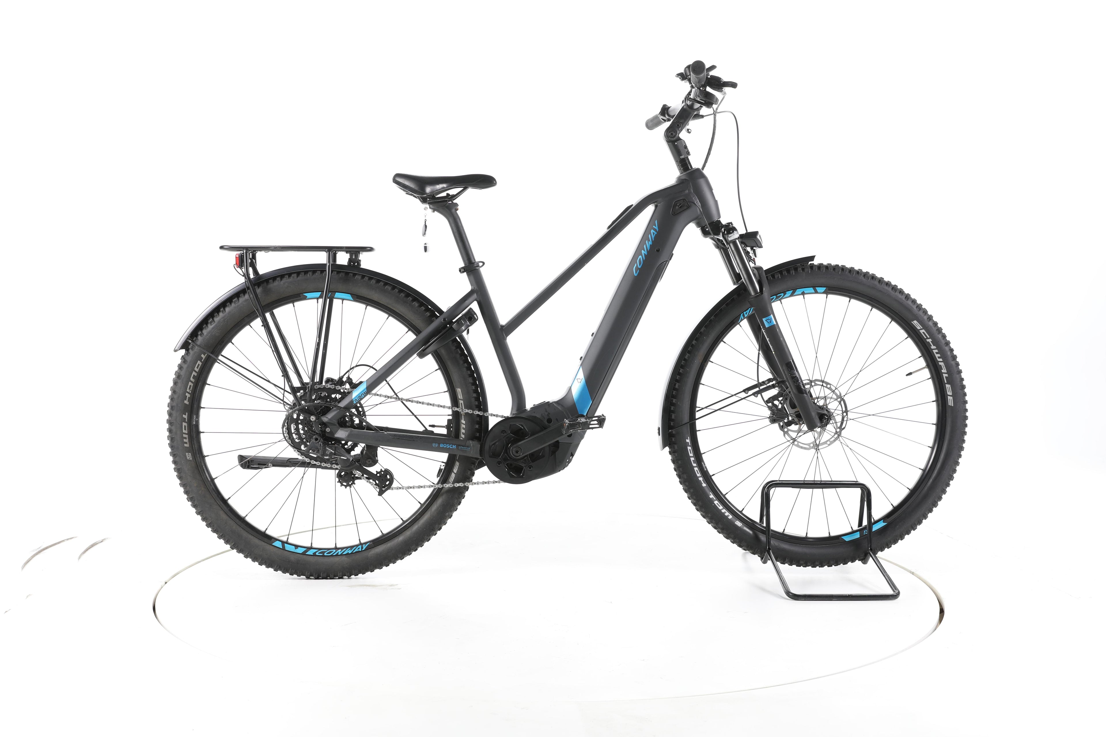 Conway Cairon C 2.0 Trekking E-Bike 2023 - Image 1