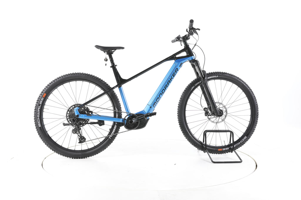 Mondraker Prime 29 E-Bike - Image 1