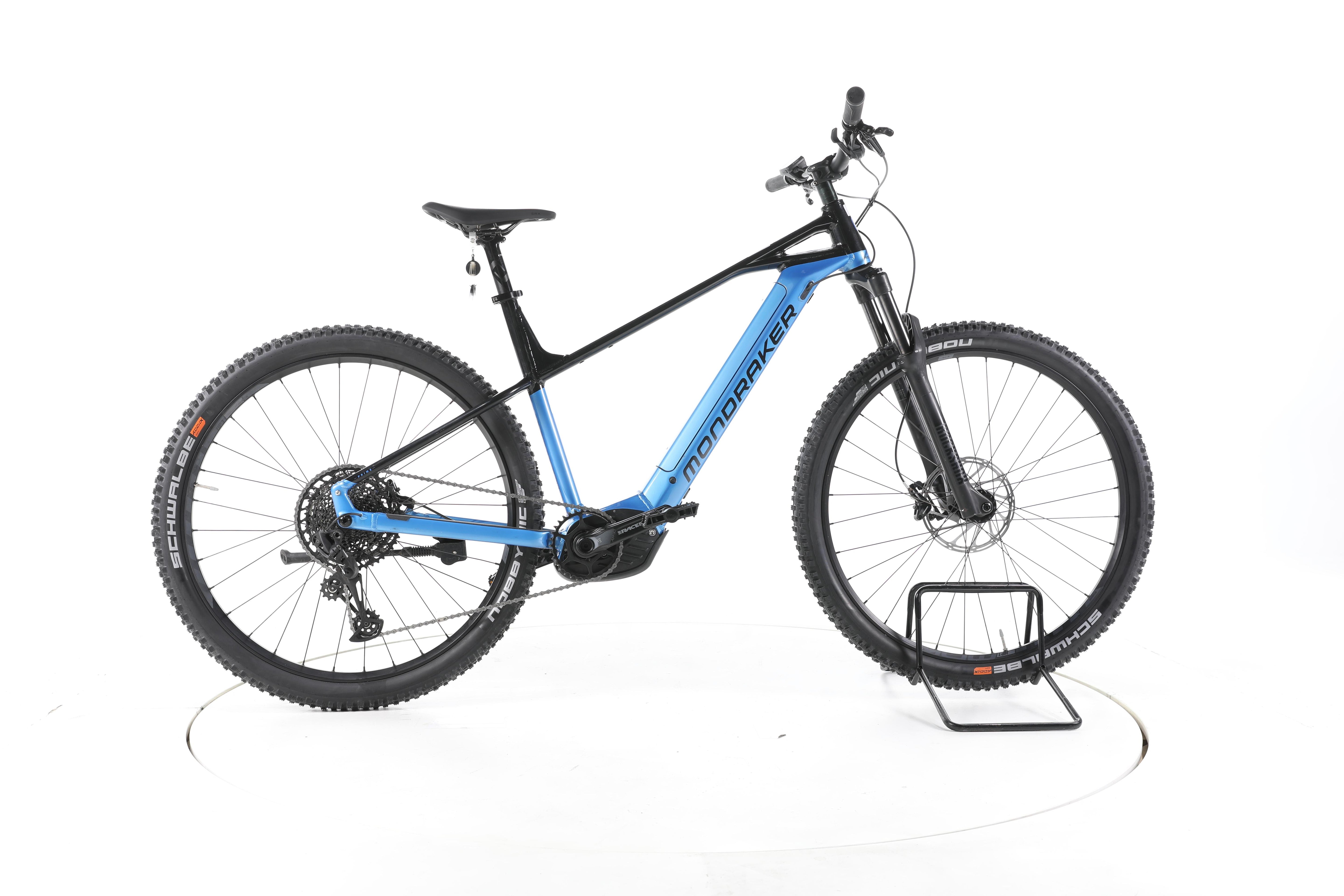 Mondraker Prime 29 E-Bike - Image 1