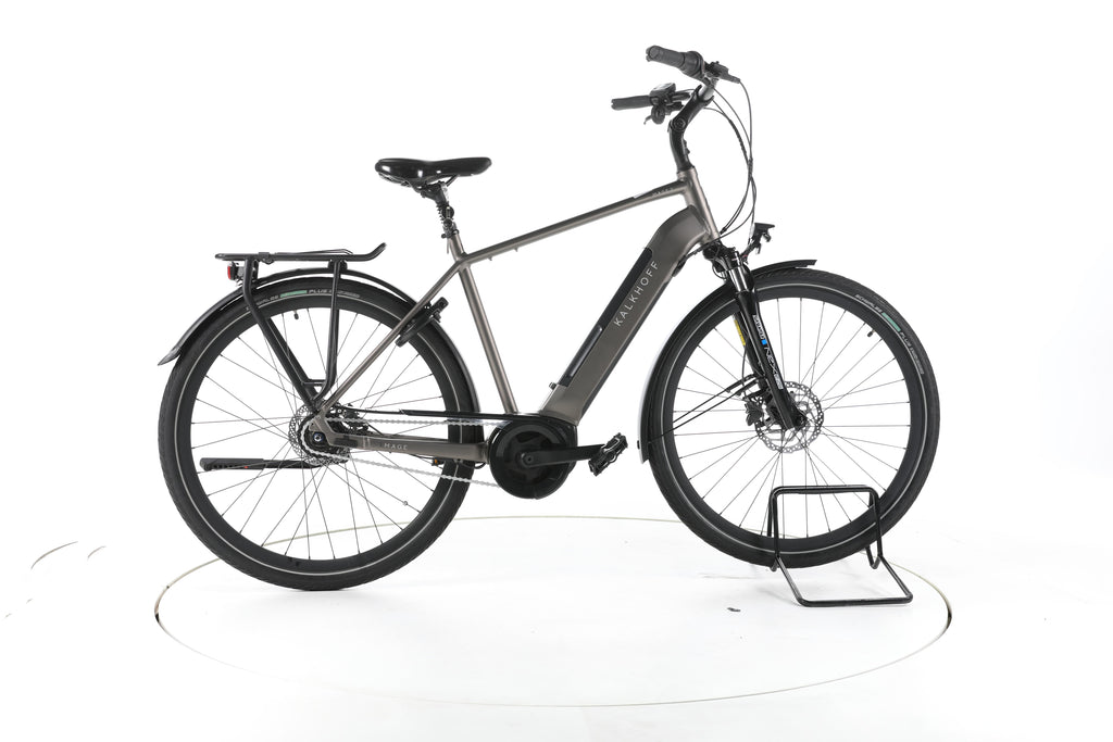 Kalkhoff Image 3.B Move City E-Bike - Image 1