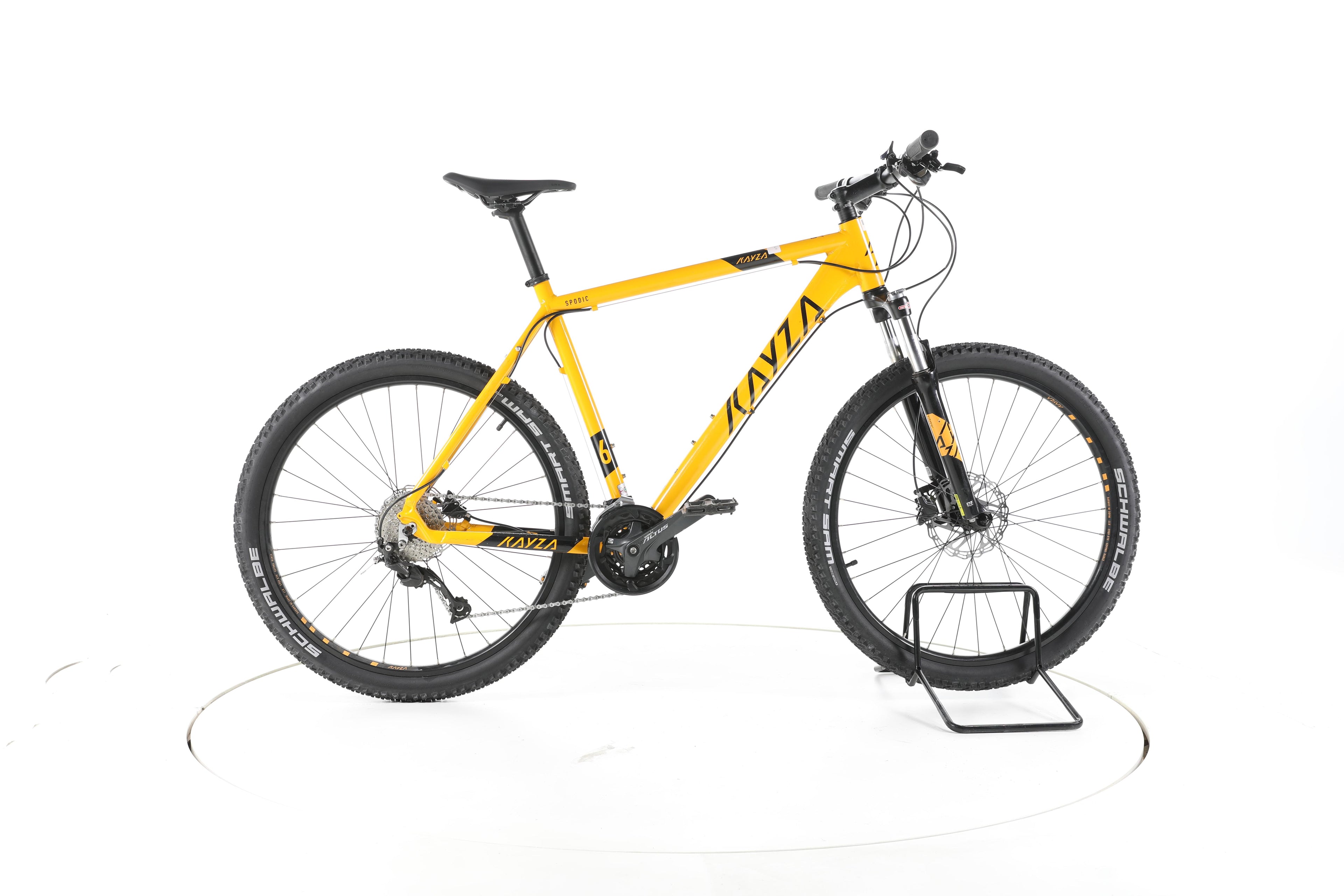 KAYZA Spodic 6 - Image 1