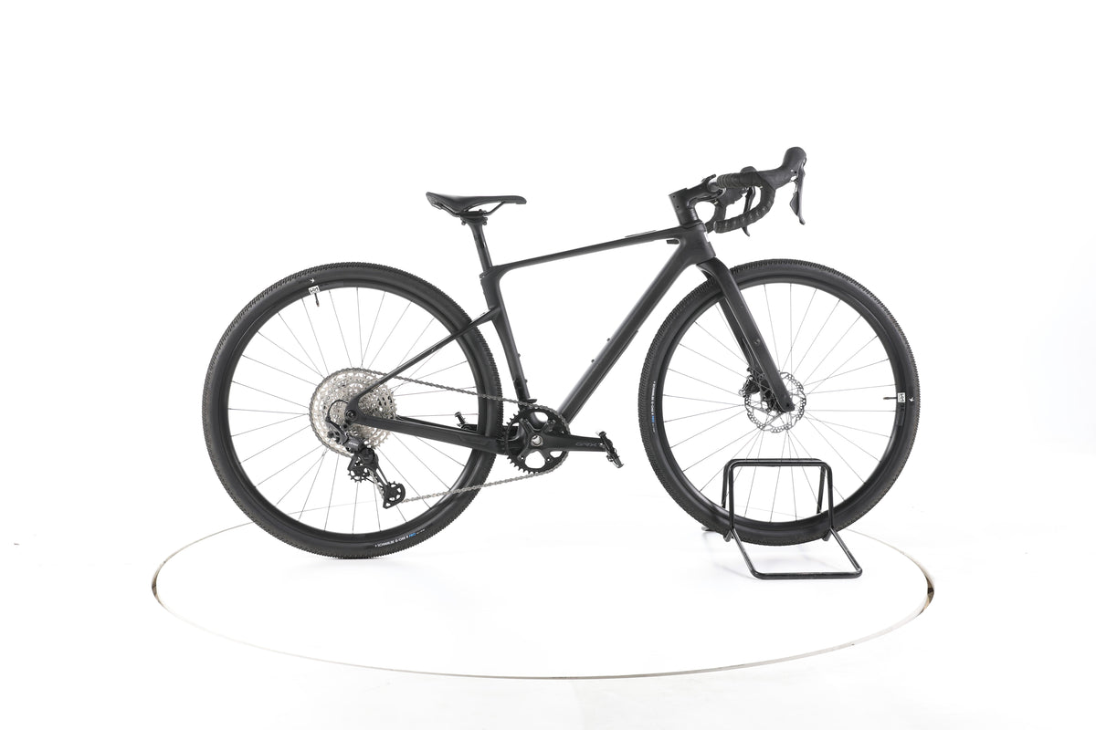 Cube Nuroad C:62 ONE Gravelbike Carbon 2025 - Image 1