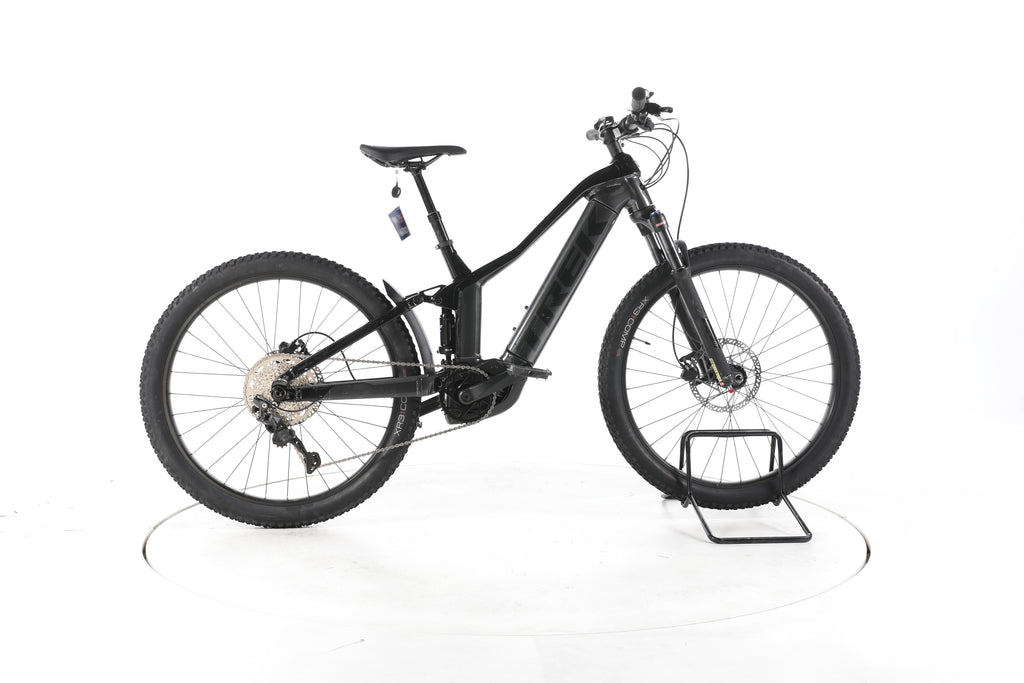 Trek Powerfly Fs 4 E-Bike Fully - Image 1