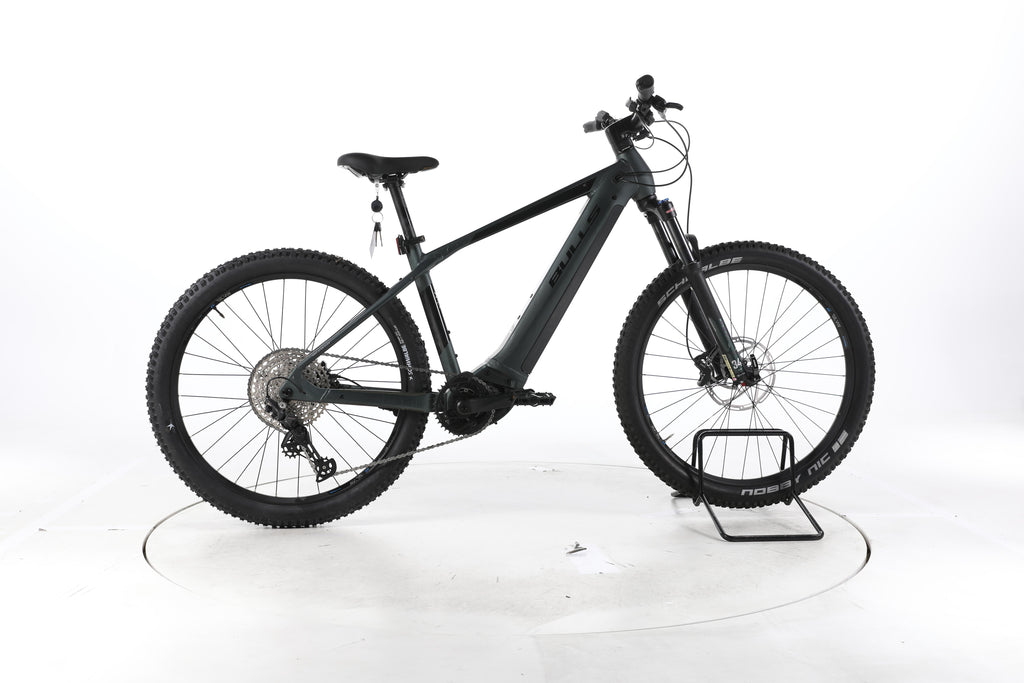 Bulls Copperhead EVO 3 E-Bike - Image 1