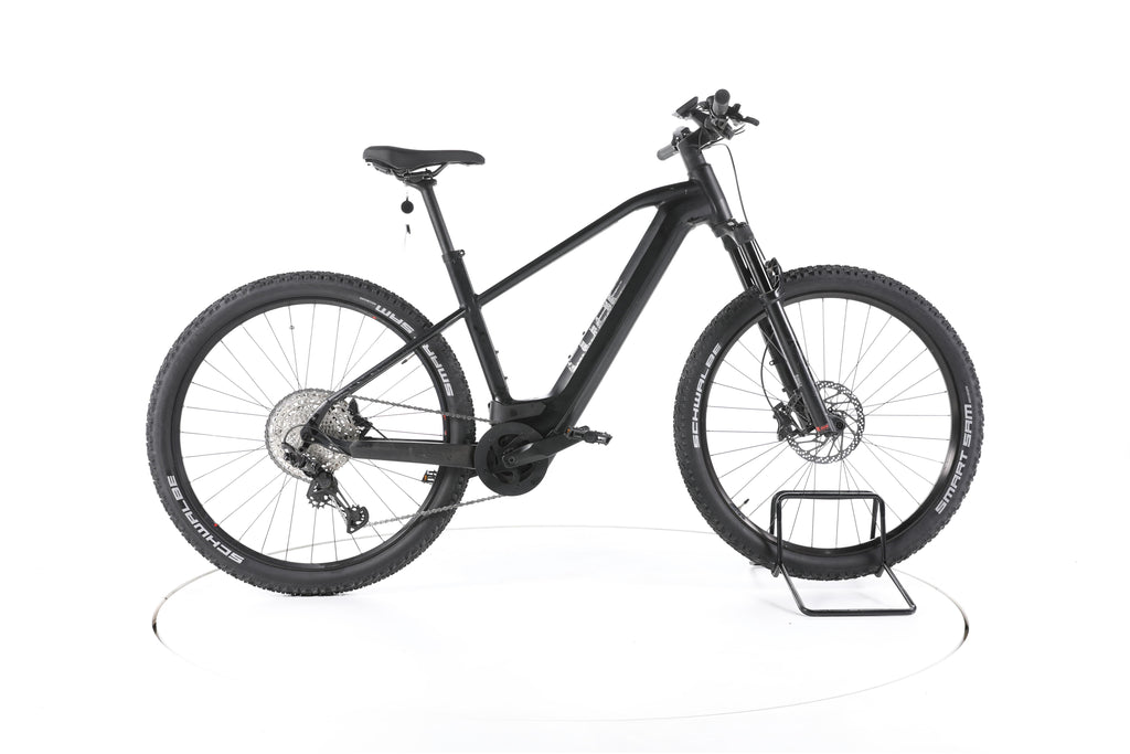 Cube Reaction Hybrid SL E-Bike - Image 1