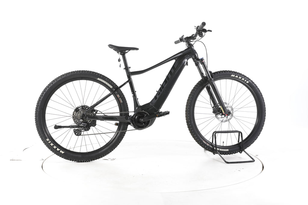 Giant Fathom E+ Pro 2 E-Bike - Image 1