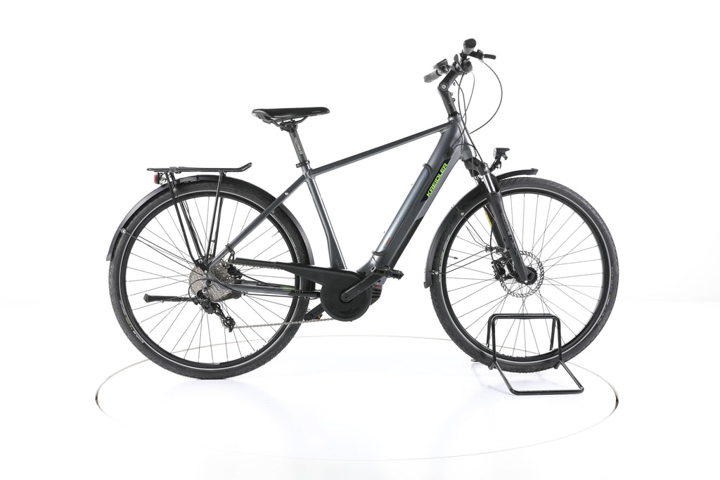 Kreidler Vitality Eco 7 Trekking E-Bike - Image 1