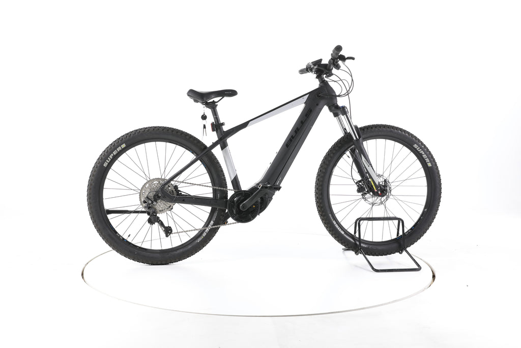 Bulls Copperhead EVO 1 E-Bike 2024 - Image 1