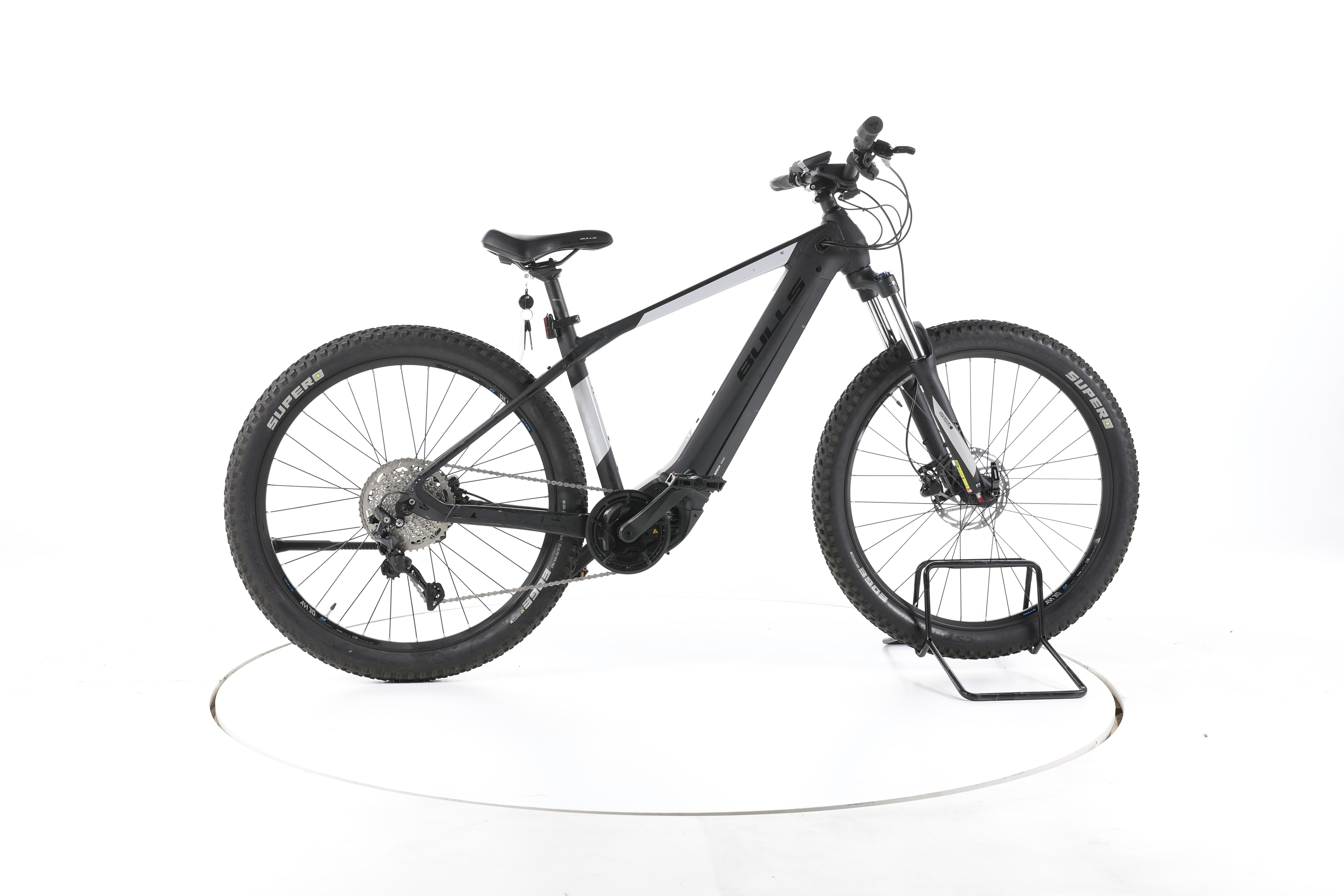 Bulls Copperhead EVO 1 E-Bike 2024 - Image 1