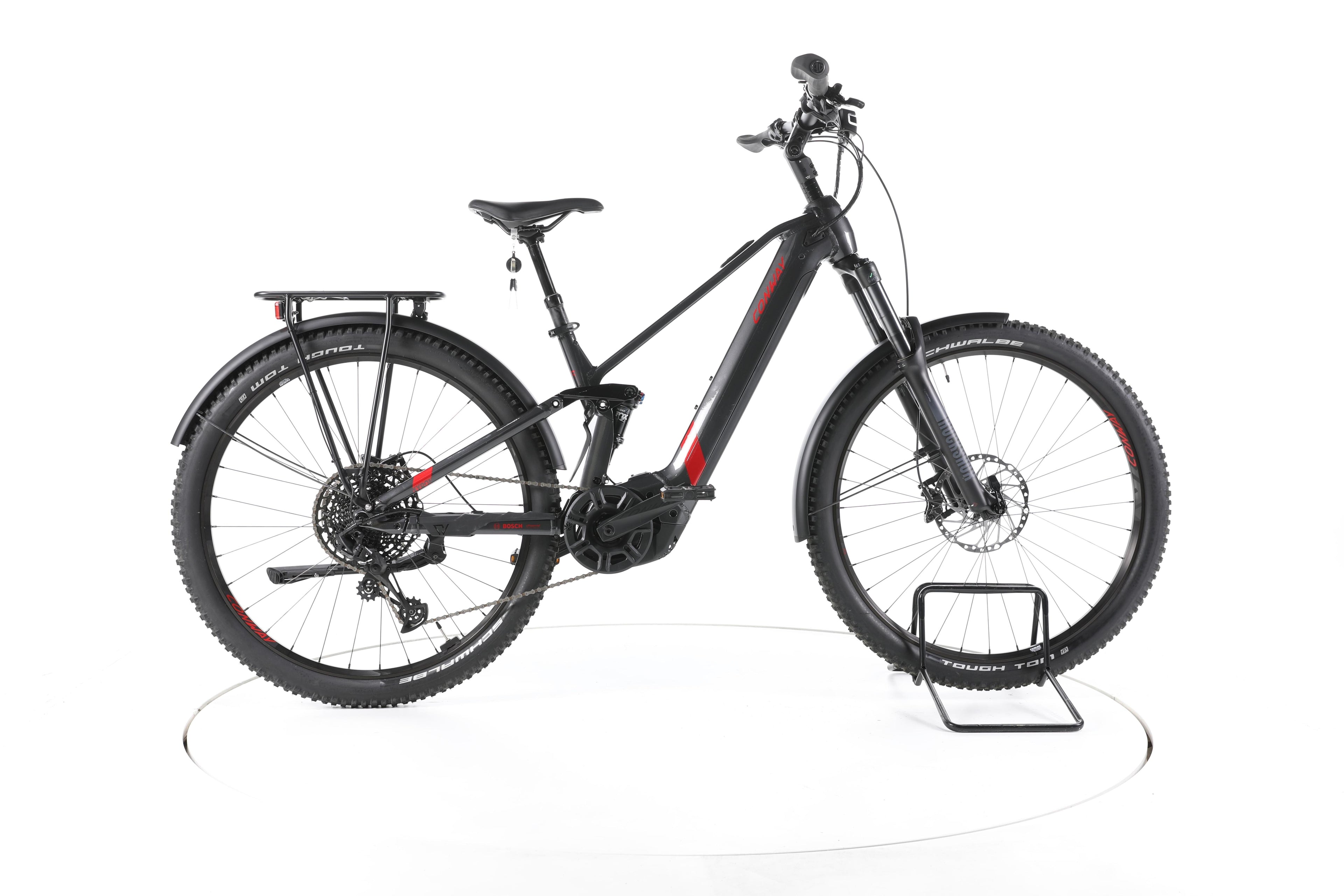 Conway Xyron SUV 4.9 SUV E-Bike 2023 - Image 1