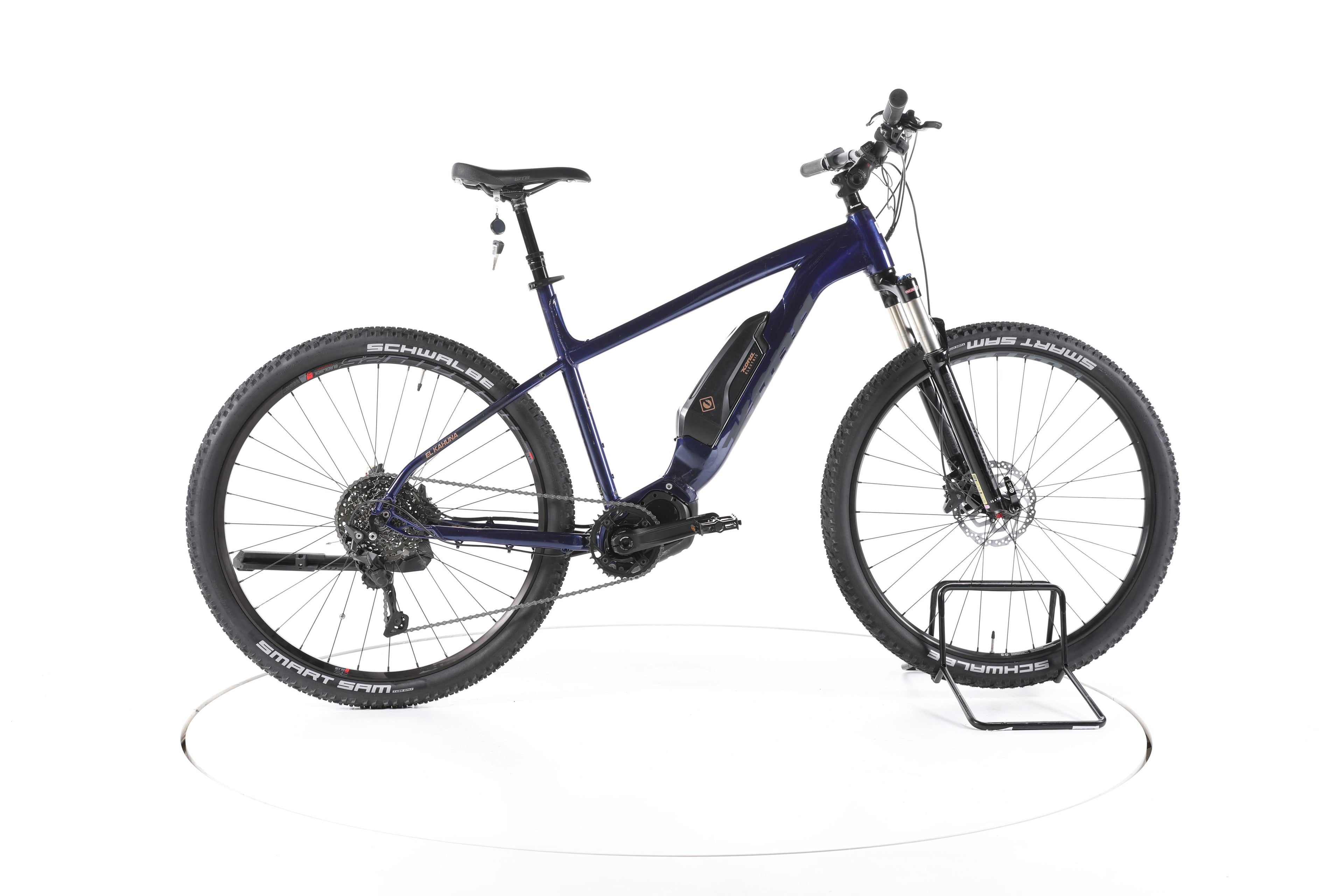 Kona El Kahuna E-Bike - Image 1