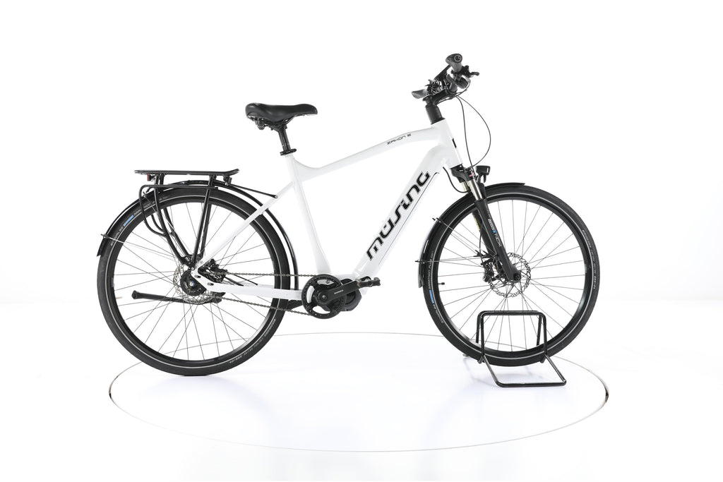 Müsing Zirkon E City E-Bike - Image 1