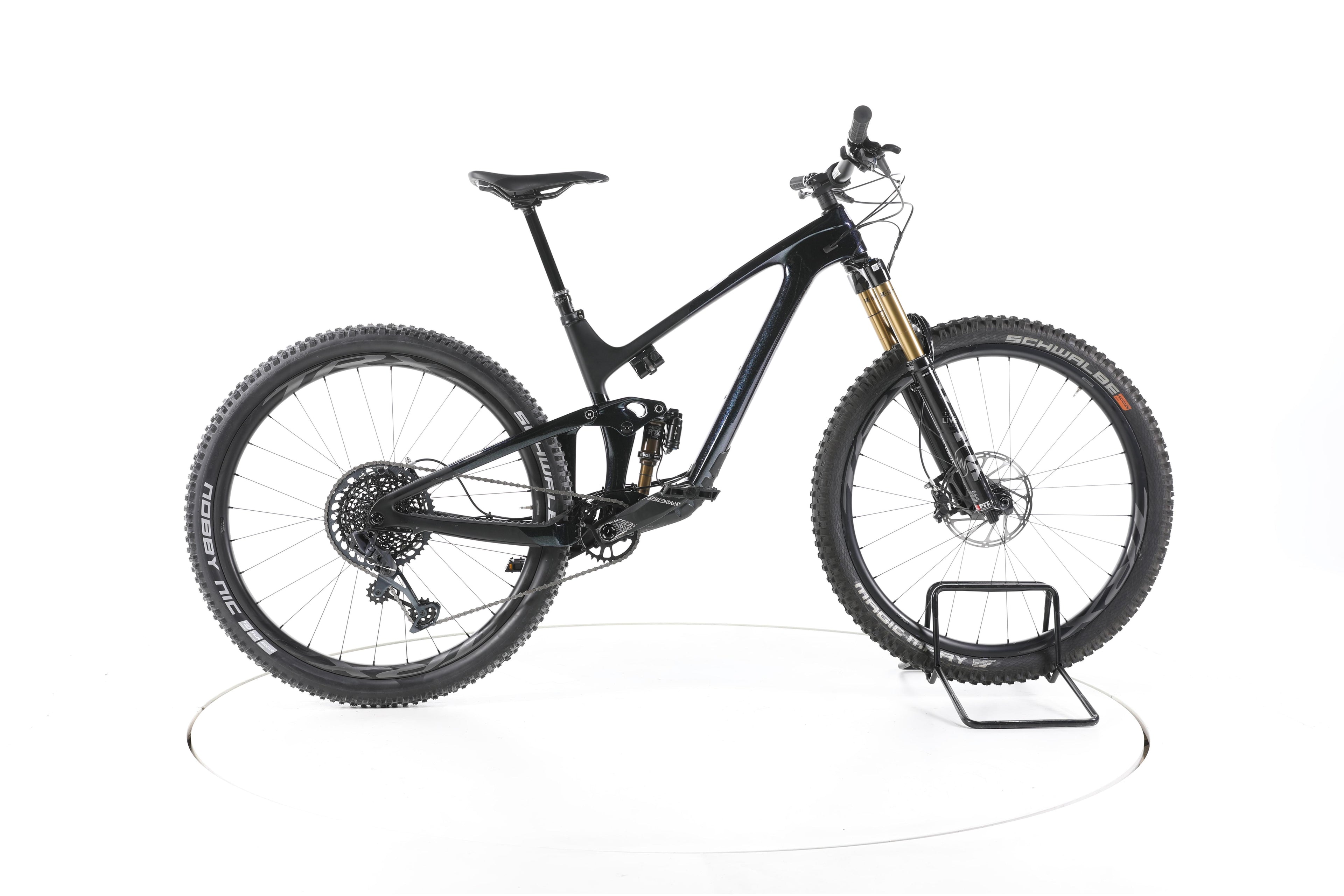 Giant Trance X Advanced Pro 1 - Image 1