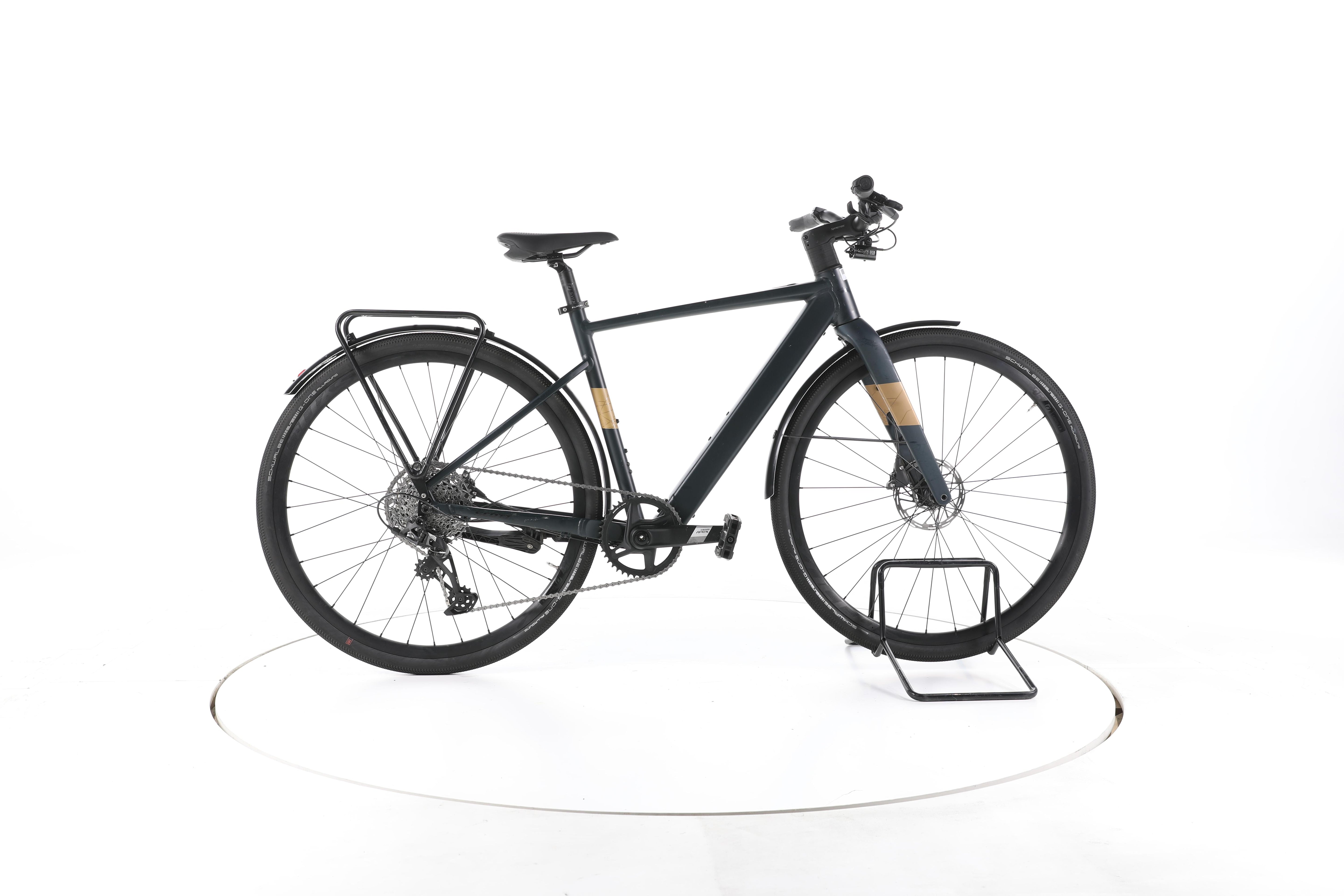 Scott Metrix eRIDE E-Bike 2024 - Image 1