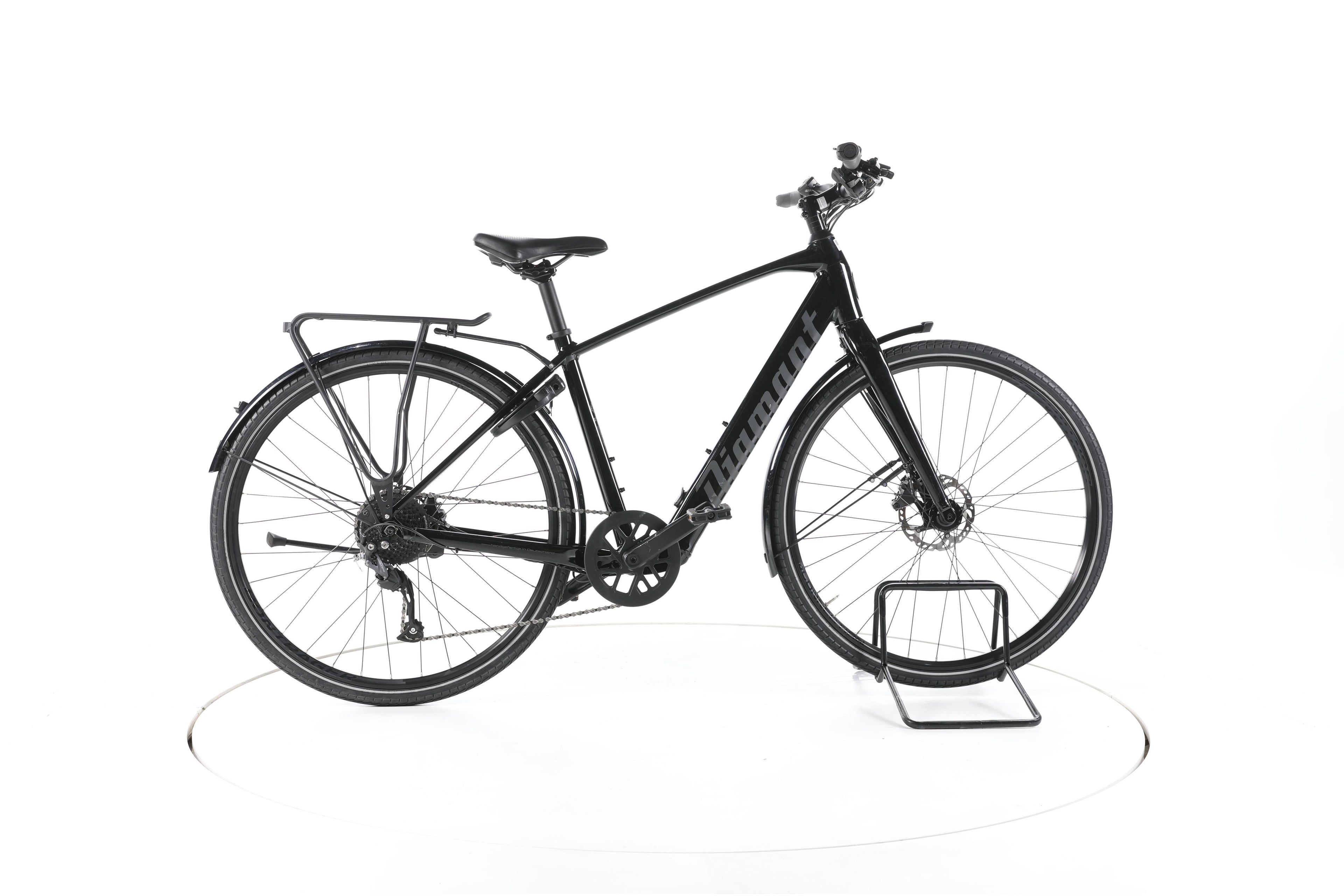 Diamant 365 Trekking E-Bike 2023 - Image 1