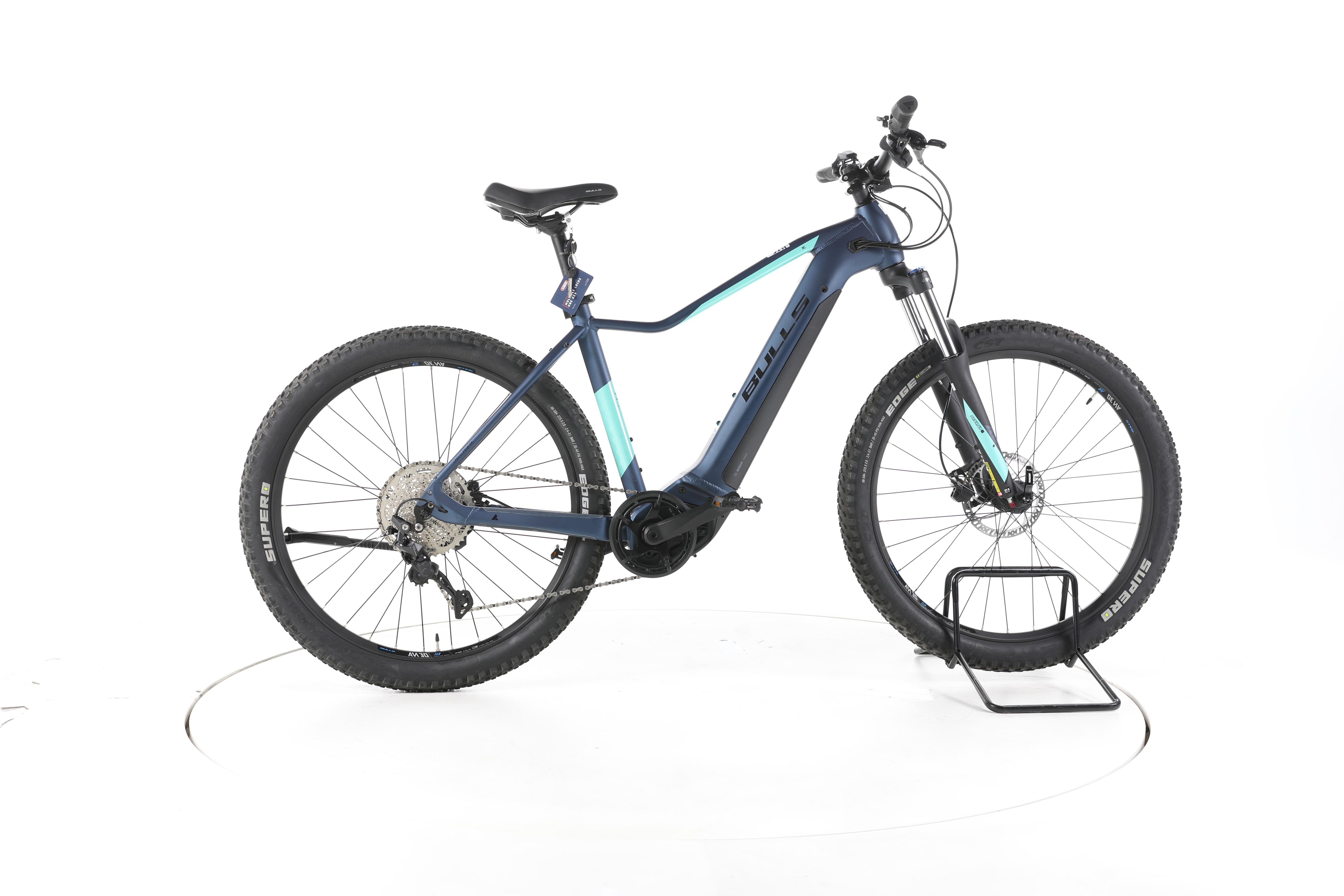 Bulls Aminga EVA 1 E-Bike - Image 1