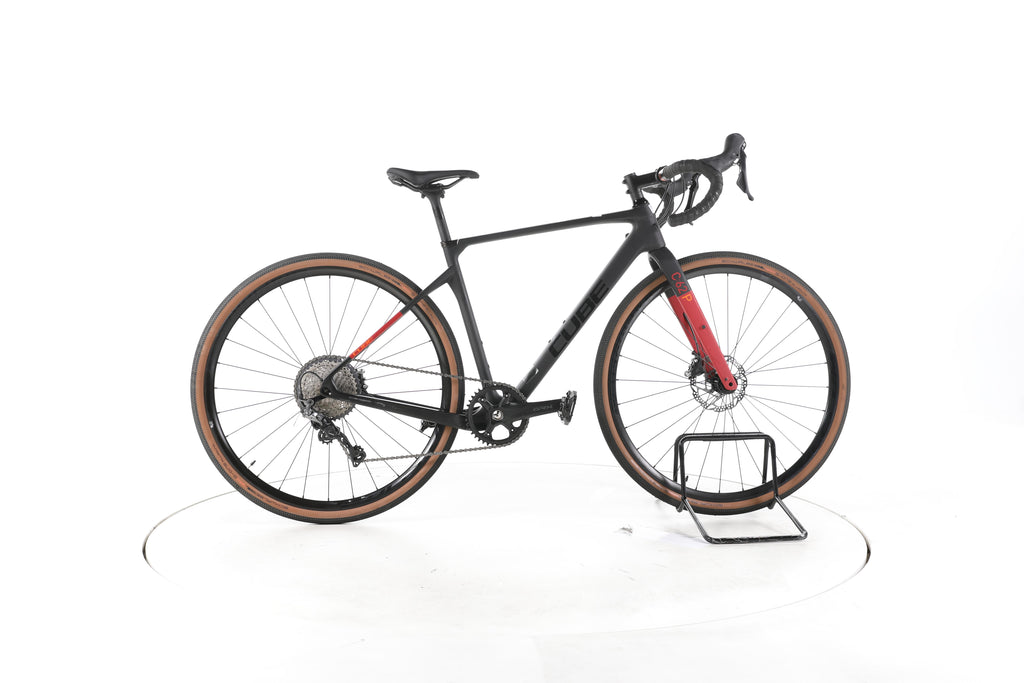 Cube Nuroad C:62 Pro Gravelbike Carbon - Image 1