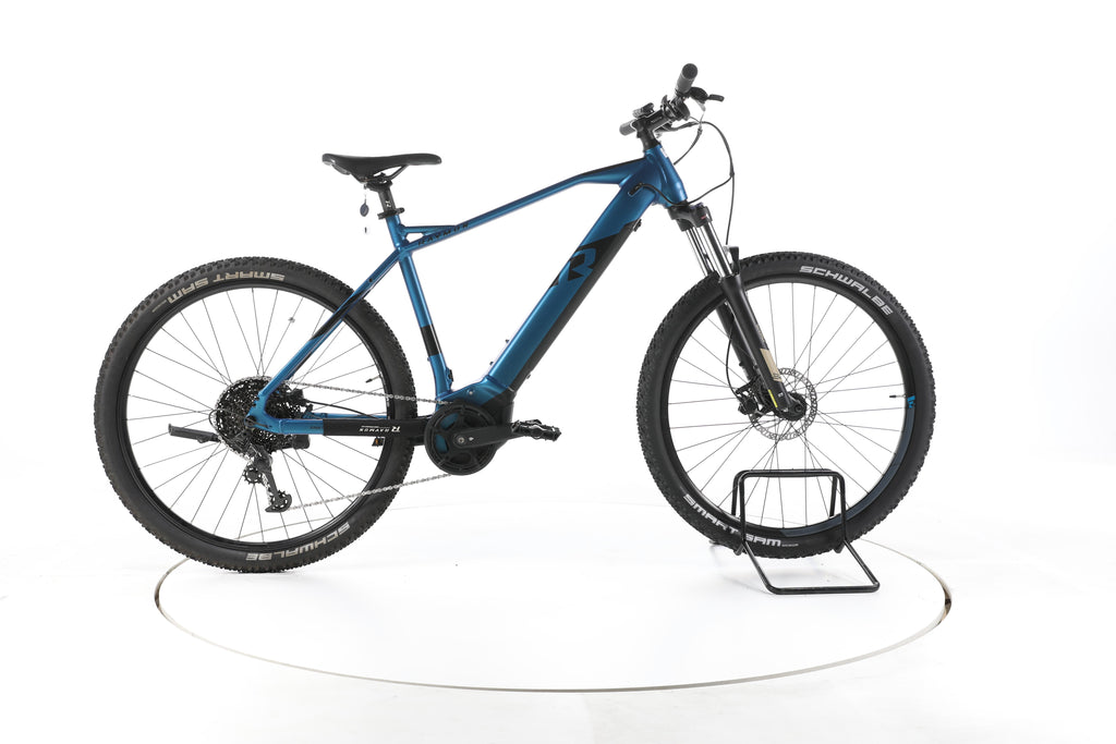 R Raymon HardRay E 5.0 E-Bike - Image 1