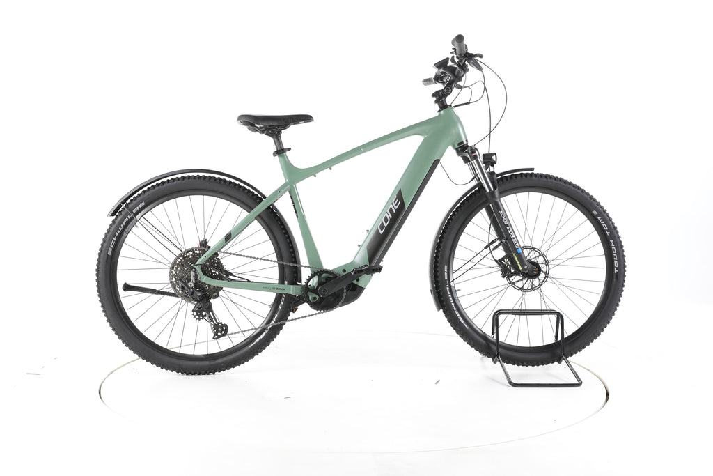 CONE Bikes eCross IN 3.0 E-Bike - Image 1