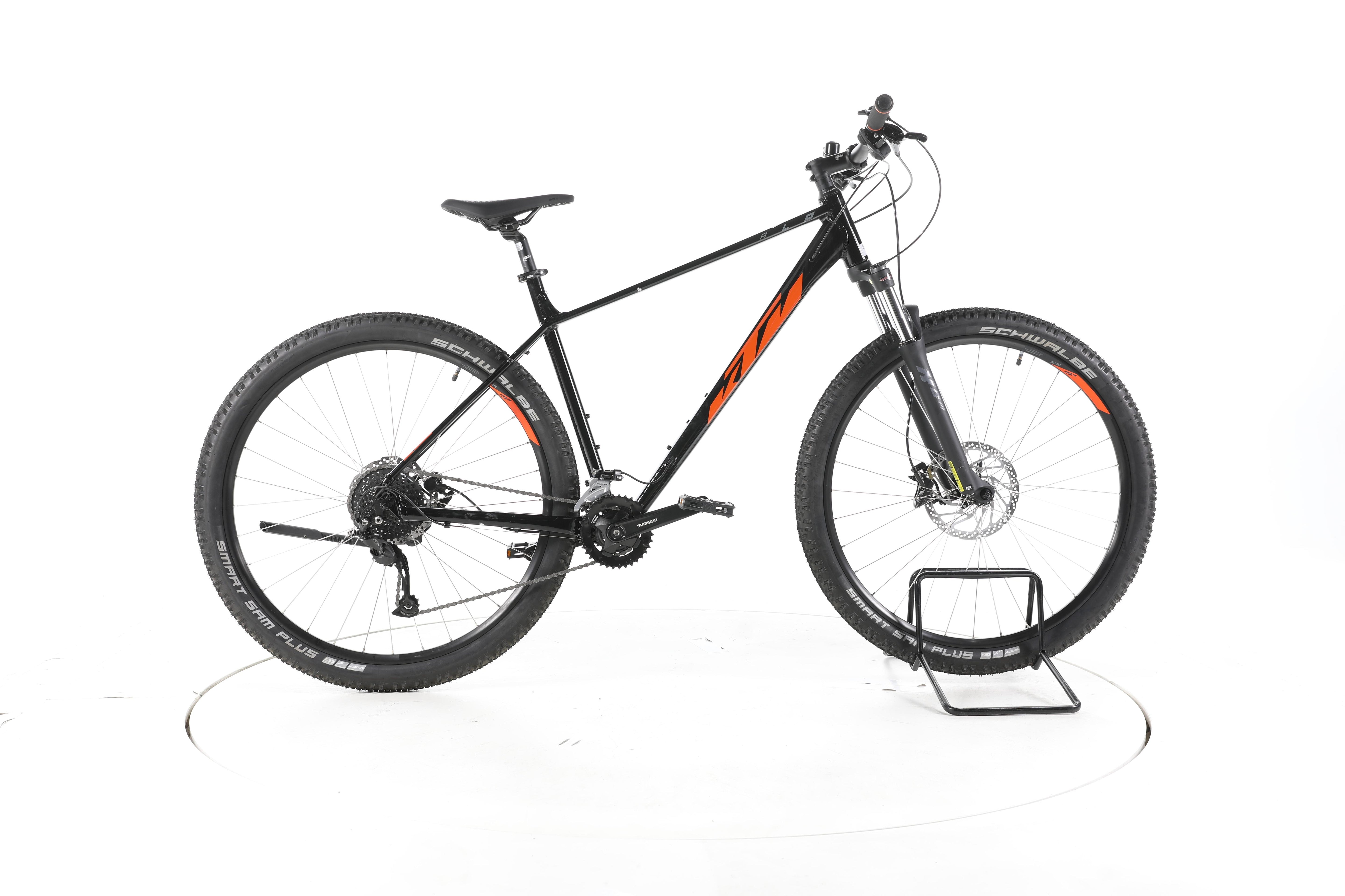KTM Alp Comp 29 - Image 1