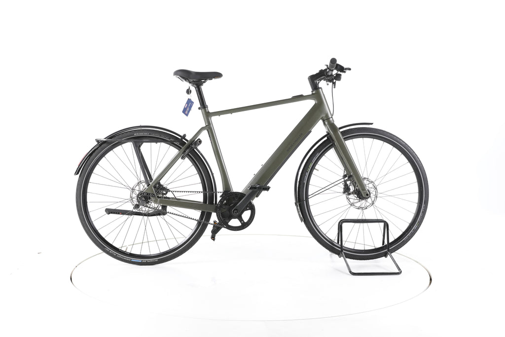 Riese & Müller UBN Five City E-Bike 2023 - Image 1