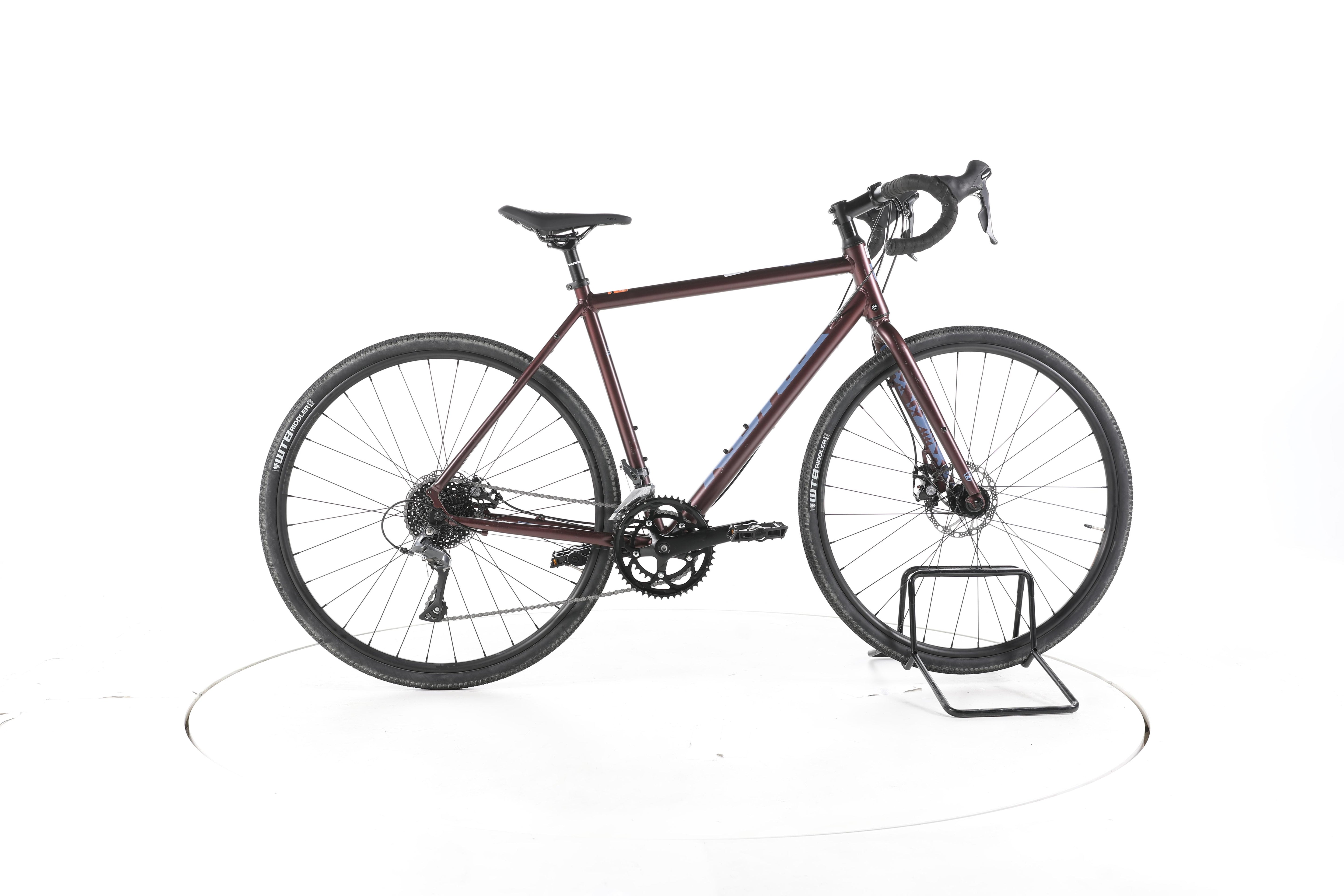 Kona Rove AL700 E-Gravelbike - Image 1