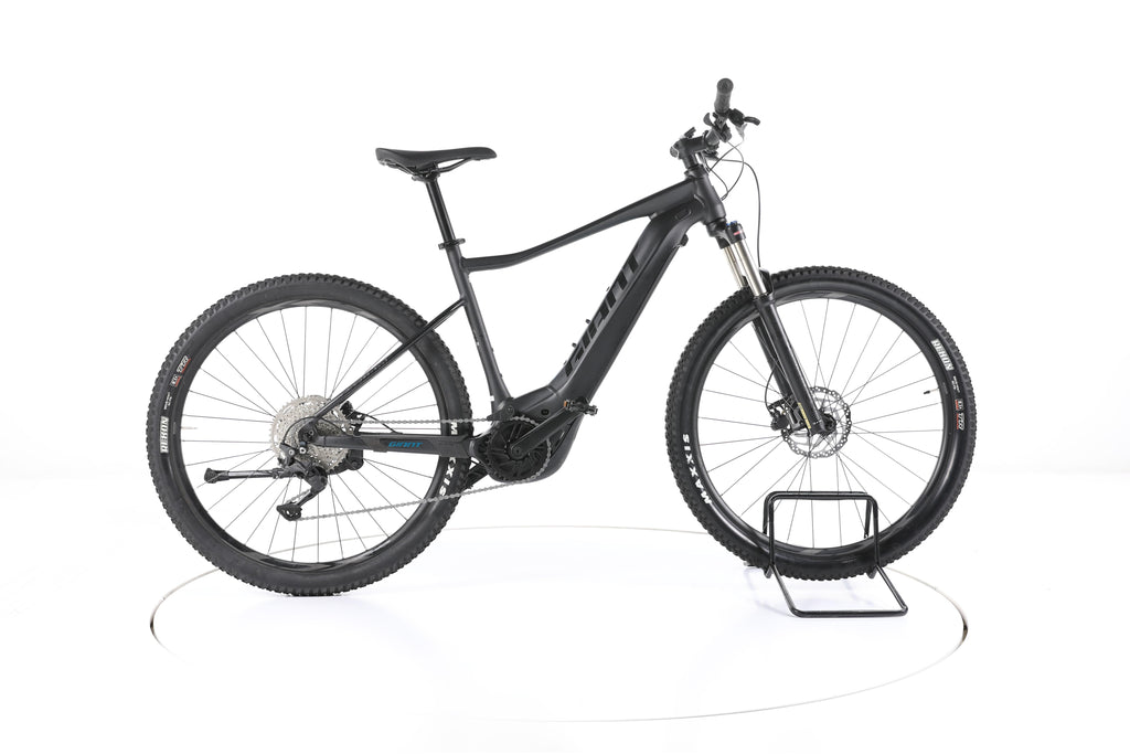 Giant Fathom E+ 2 E-Bike - Image 1