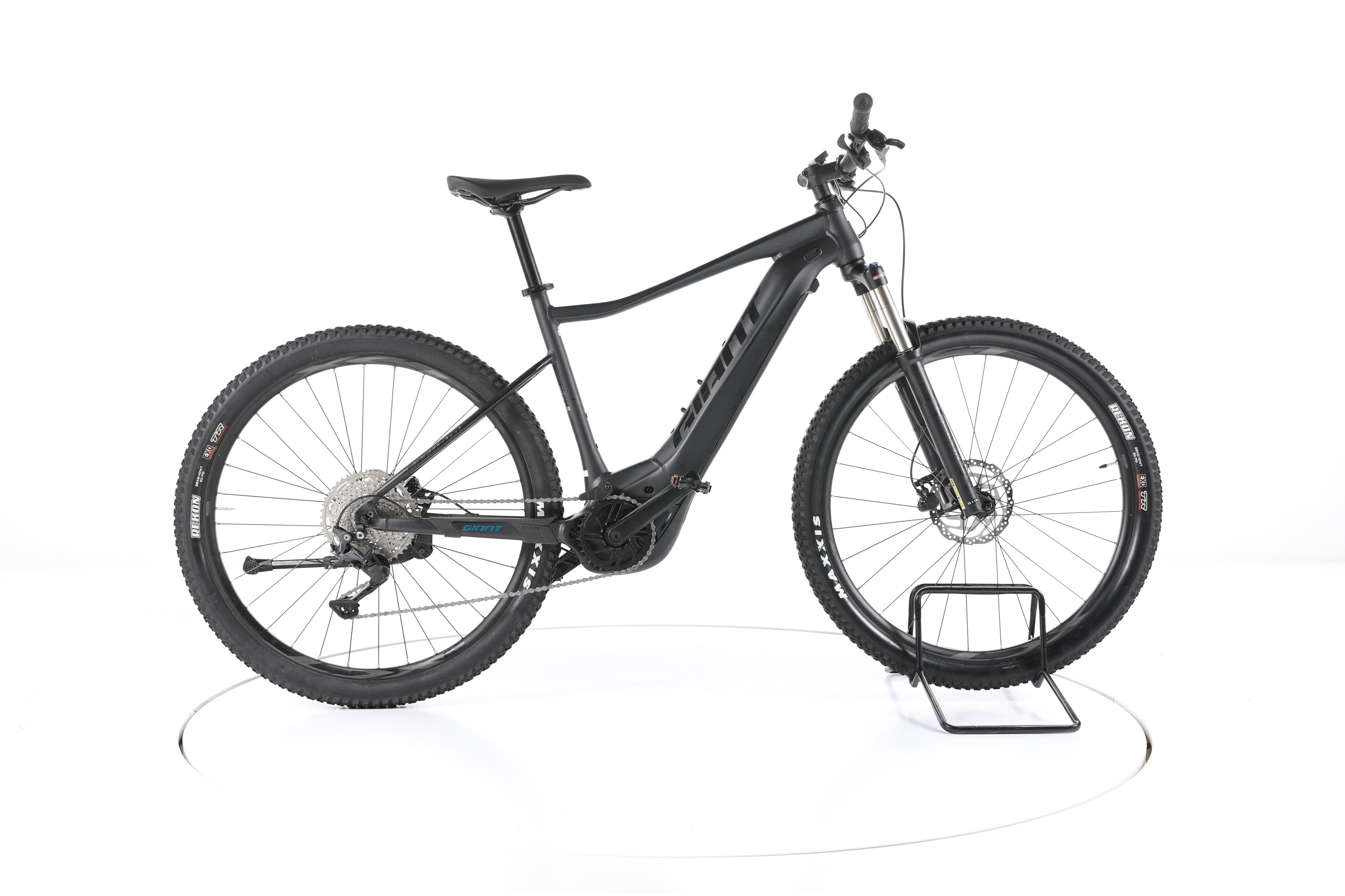 Giant Fathom E+ 2 E-Bike - Image 1