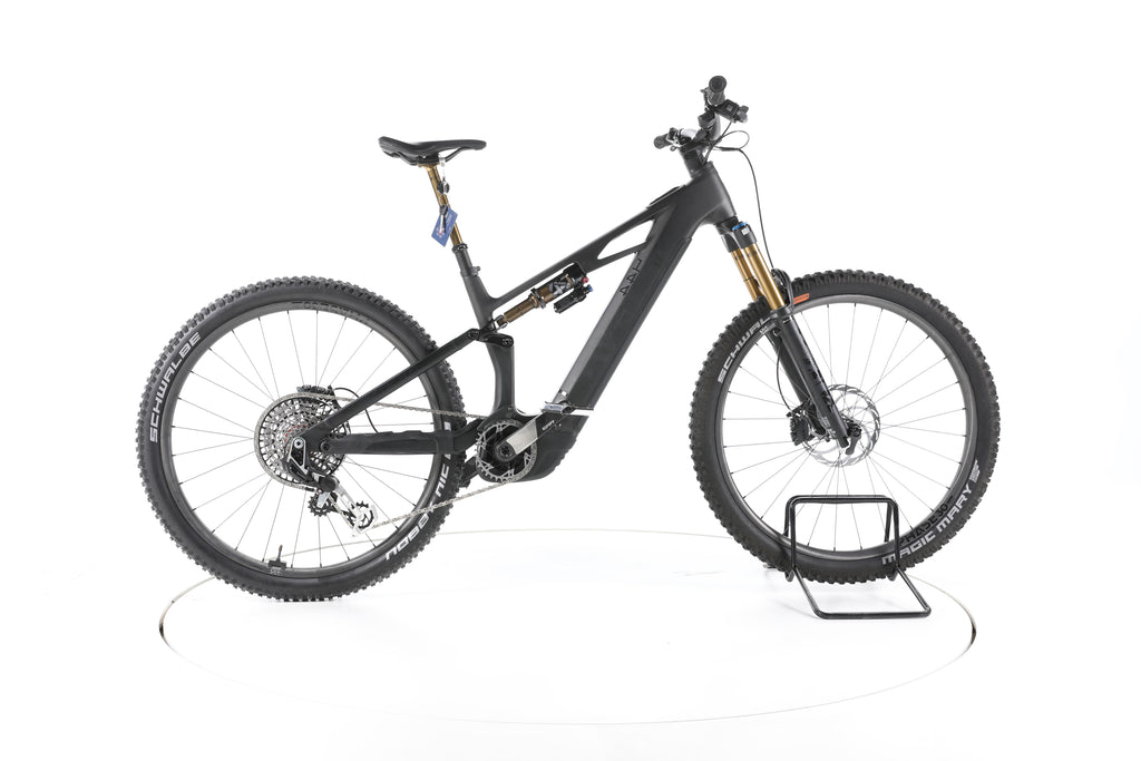 Cube Stereo Hybrid ONE44 HPC SLT Fully E-Bike Carbon 2024 - Image 1