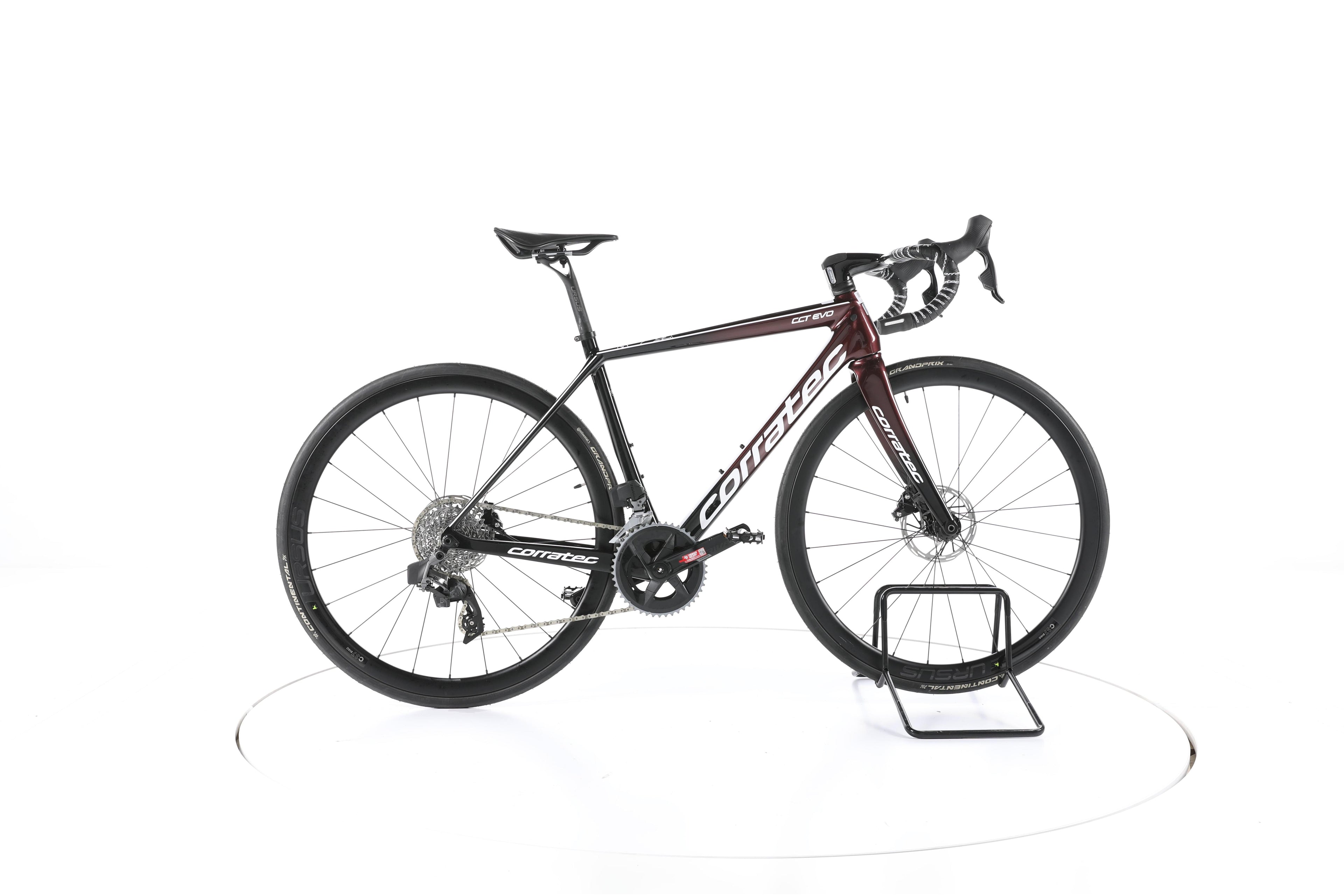 Corratec CCT Evo Factory Team - Image 1