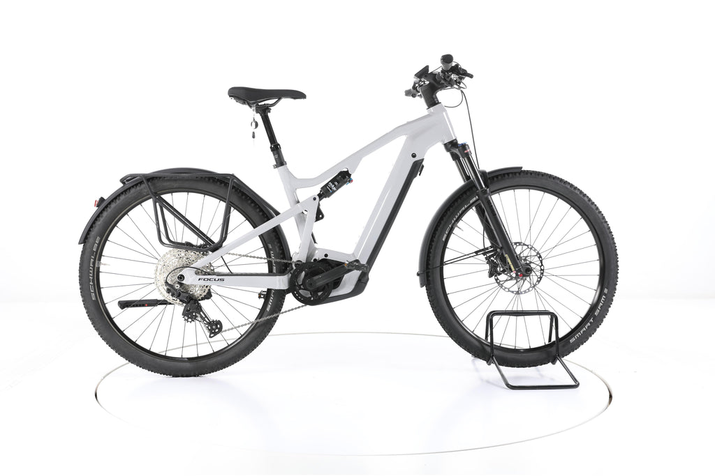 Focus Thron² 6.7 Eqp SUV E-Bike 2023 - Image 1